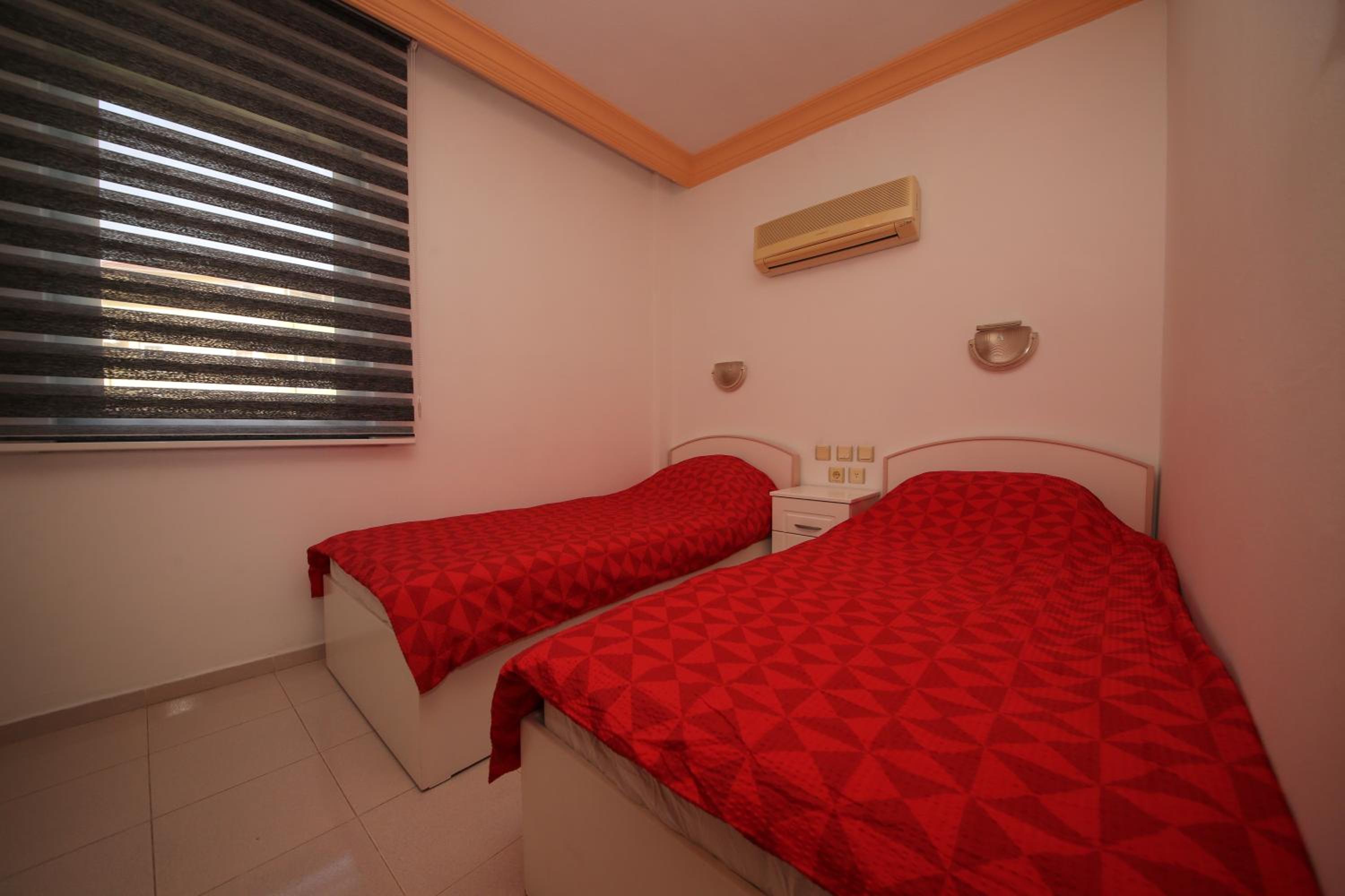 River Suite Apartments Icmeler