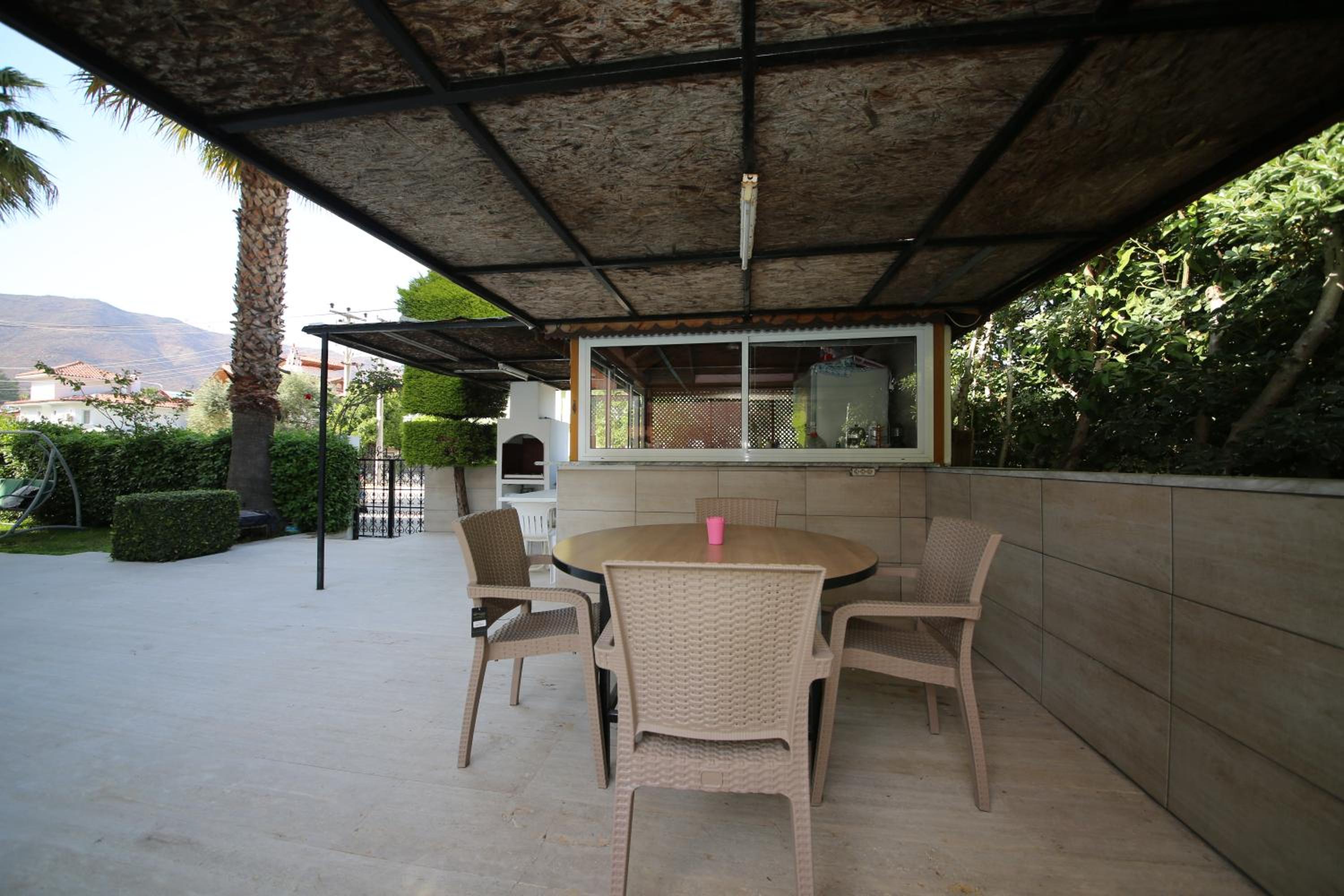 River Suite Apartments Icmeler