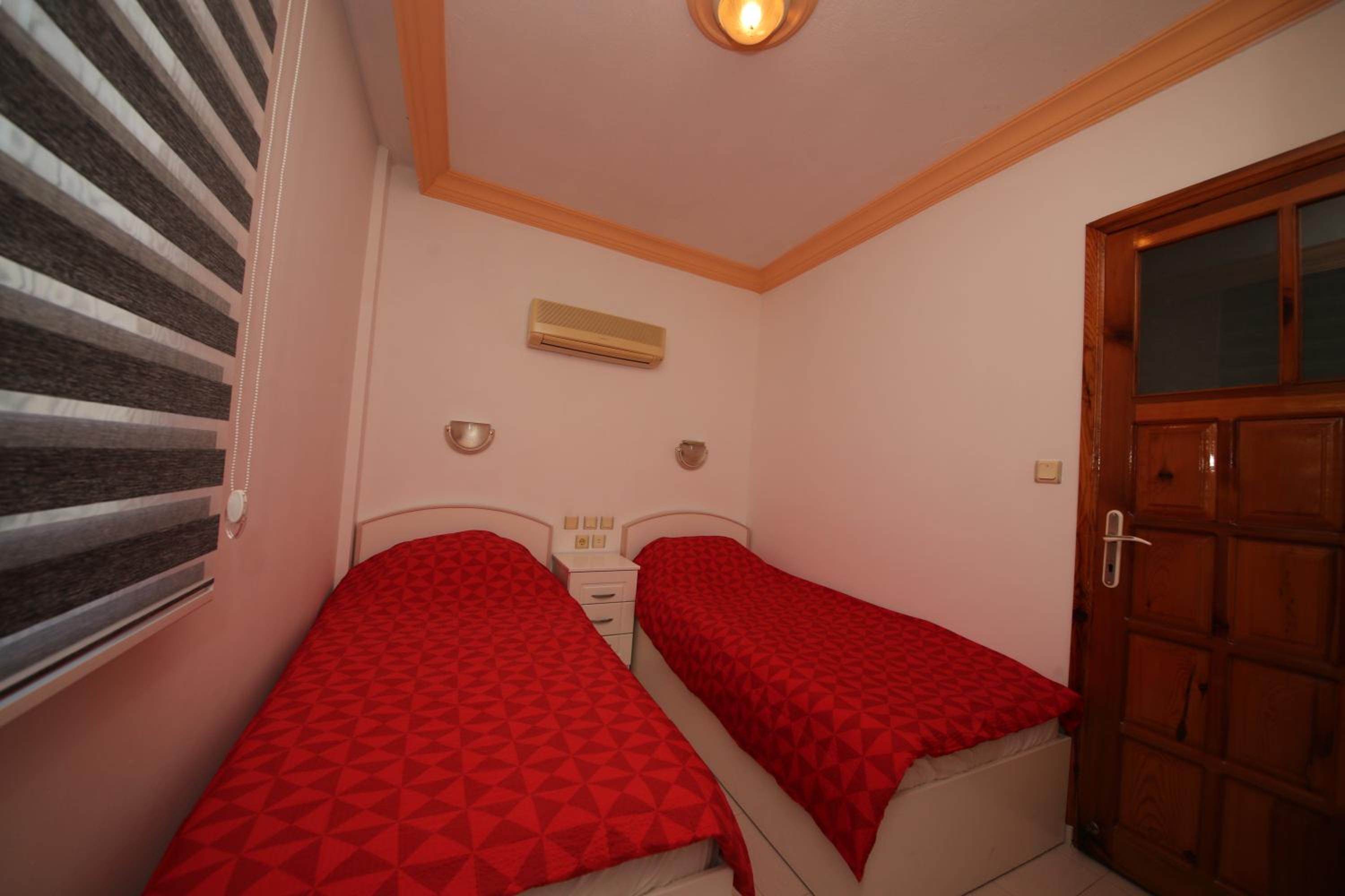 River Suite Apartments Icmeler