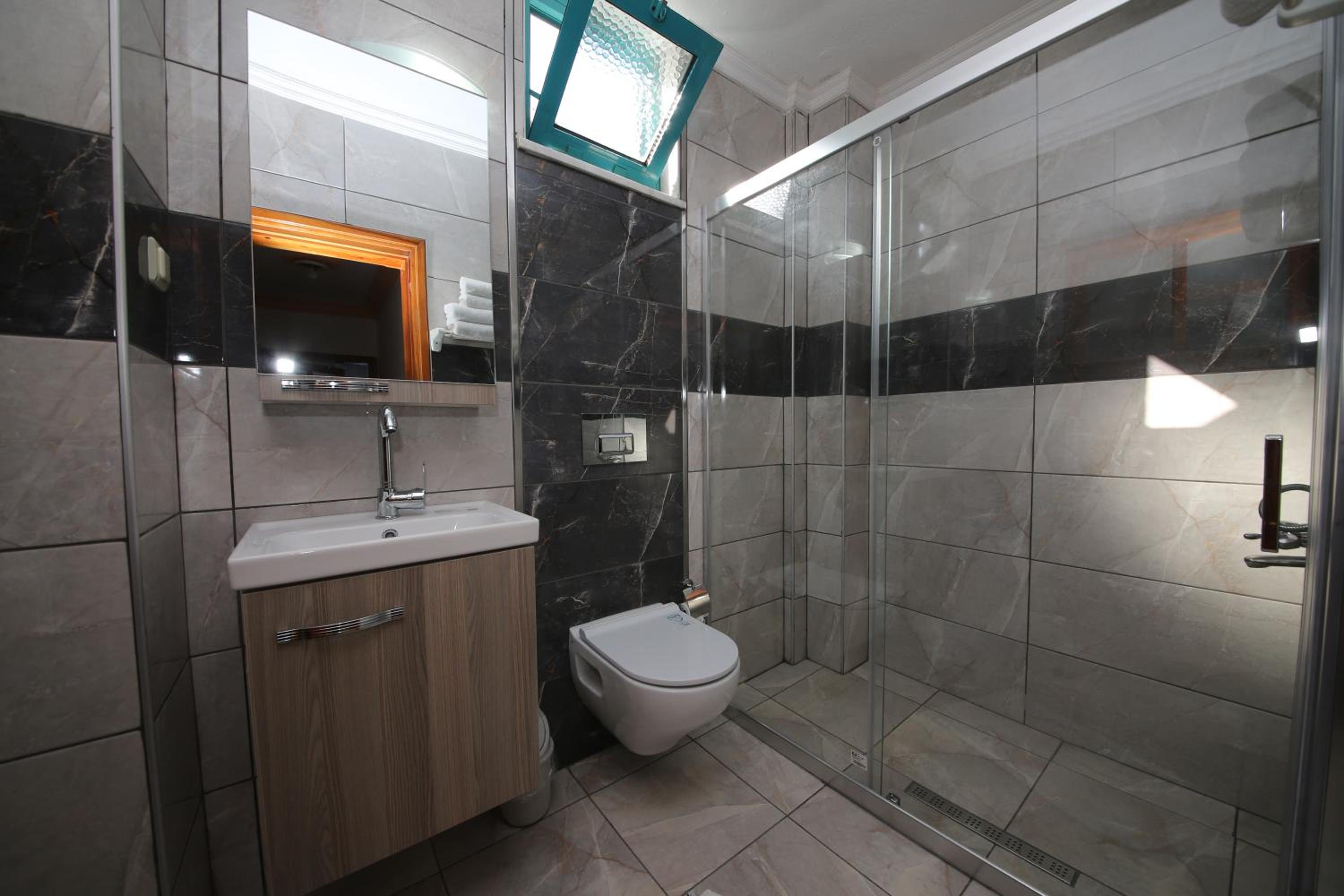 River Suite Apartments Icmeler