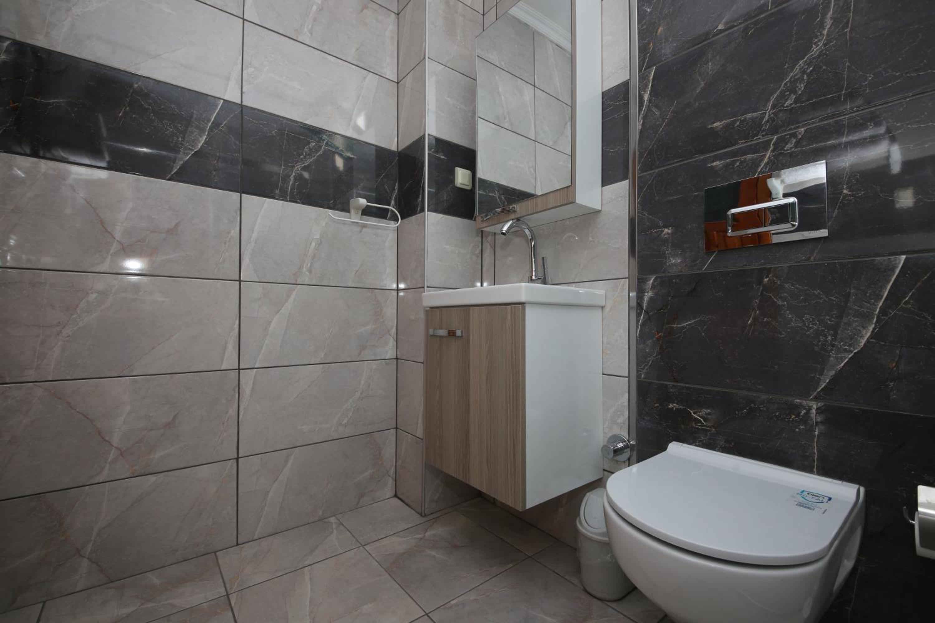 River Suite Apartments Icmeler