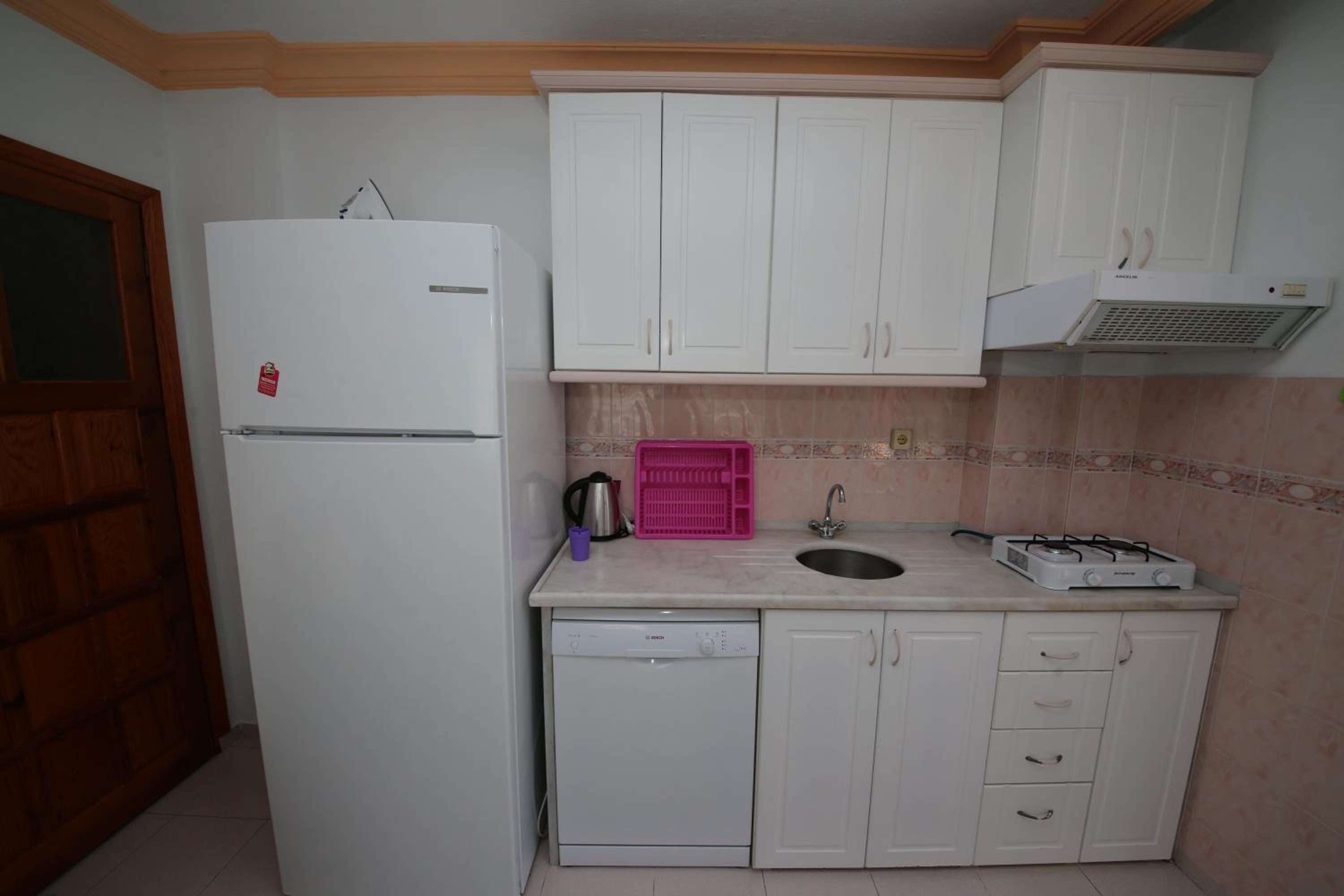 River Suite Apartments Icmeler