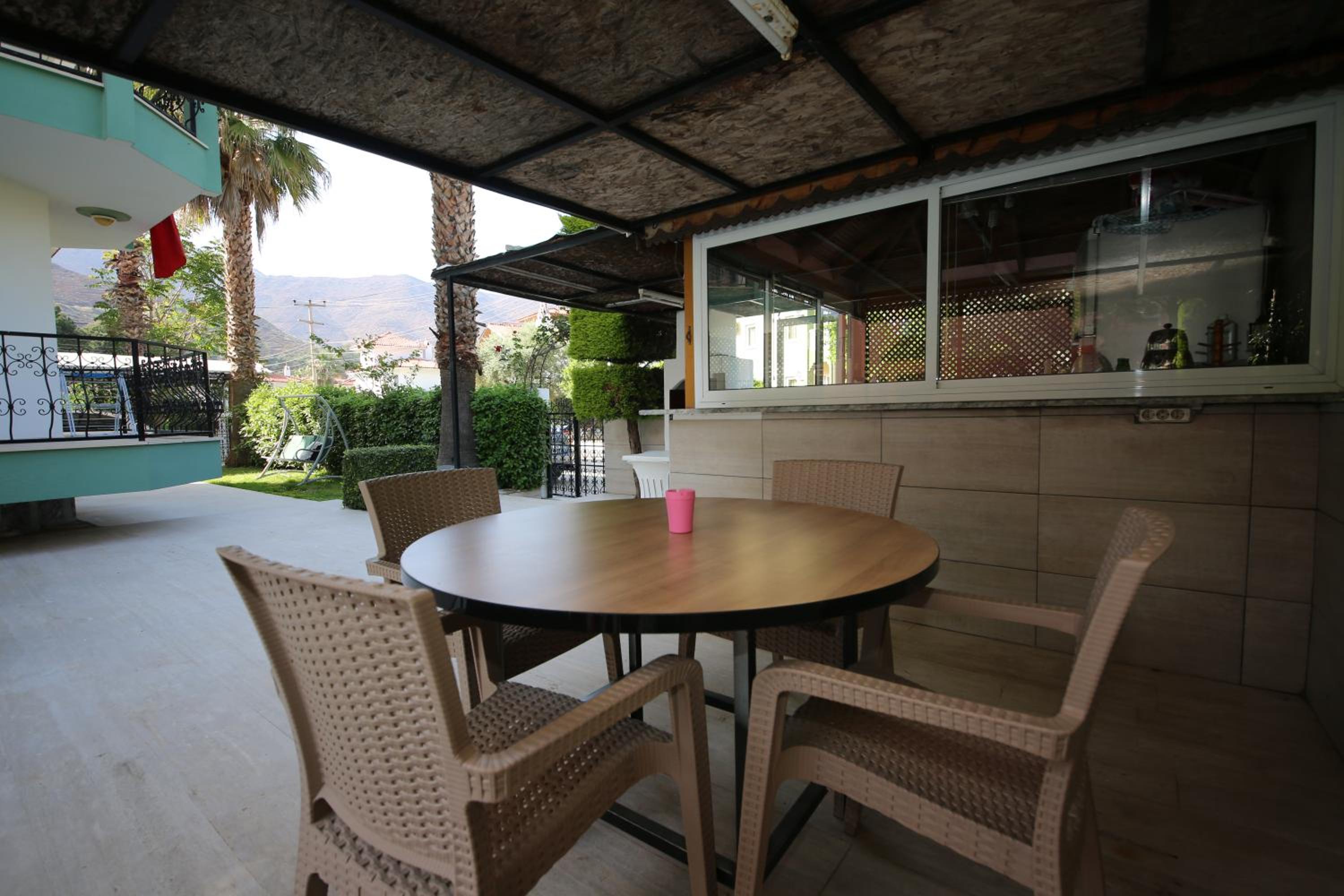 River Suite Apartments Icmeler