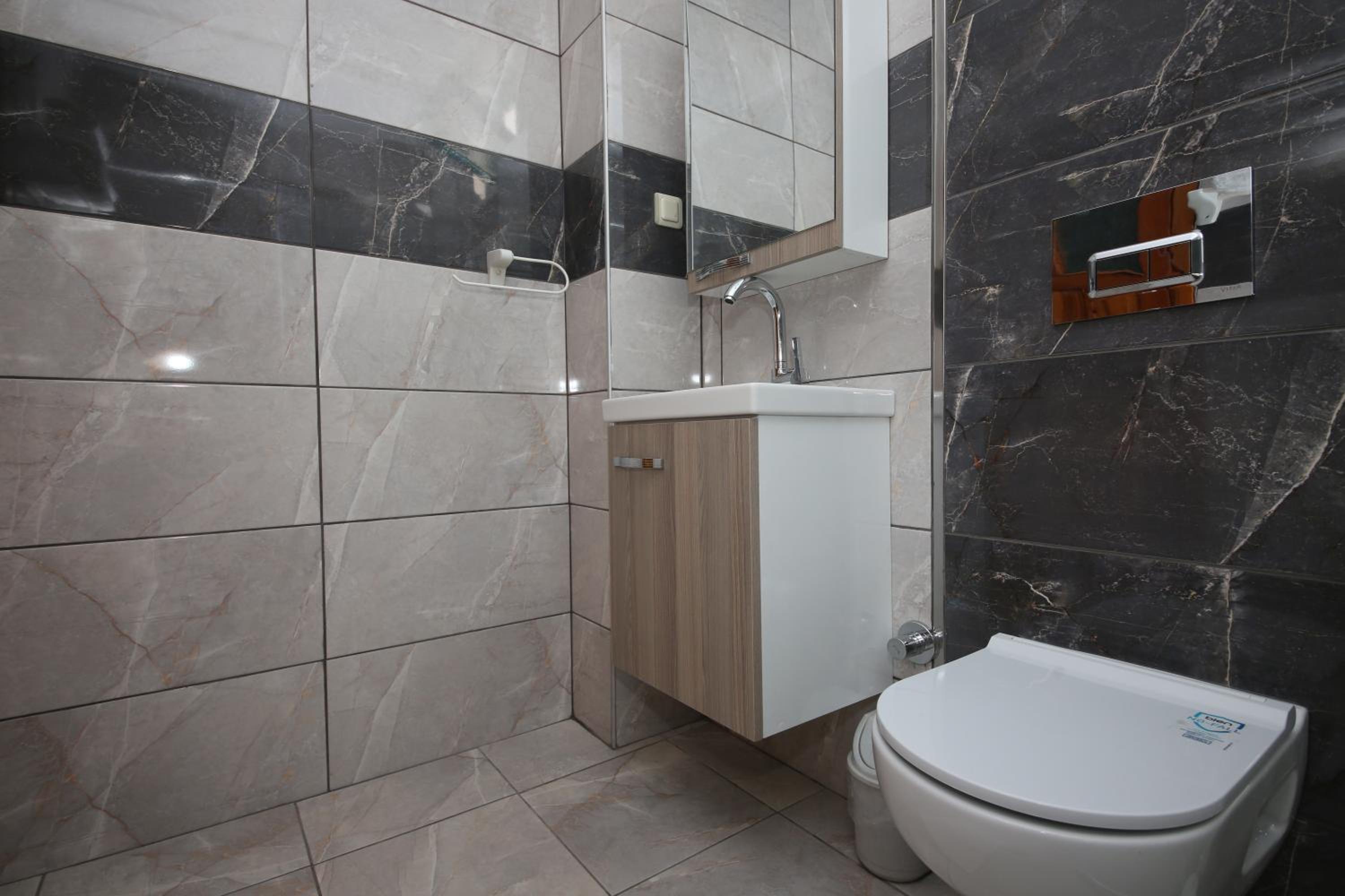River Suite Apartments Icmeler