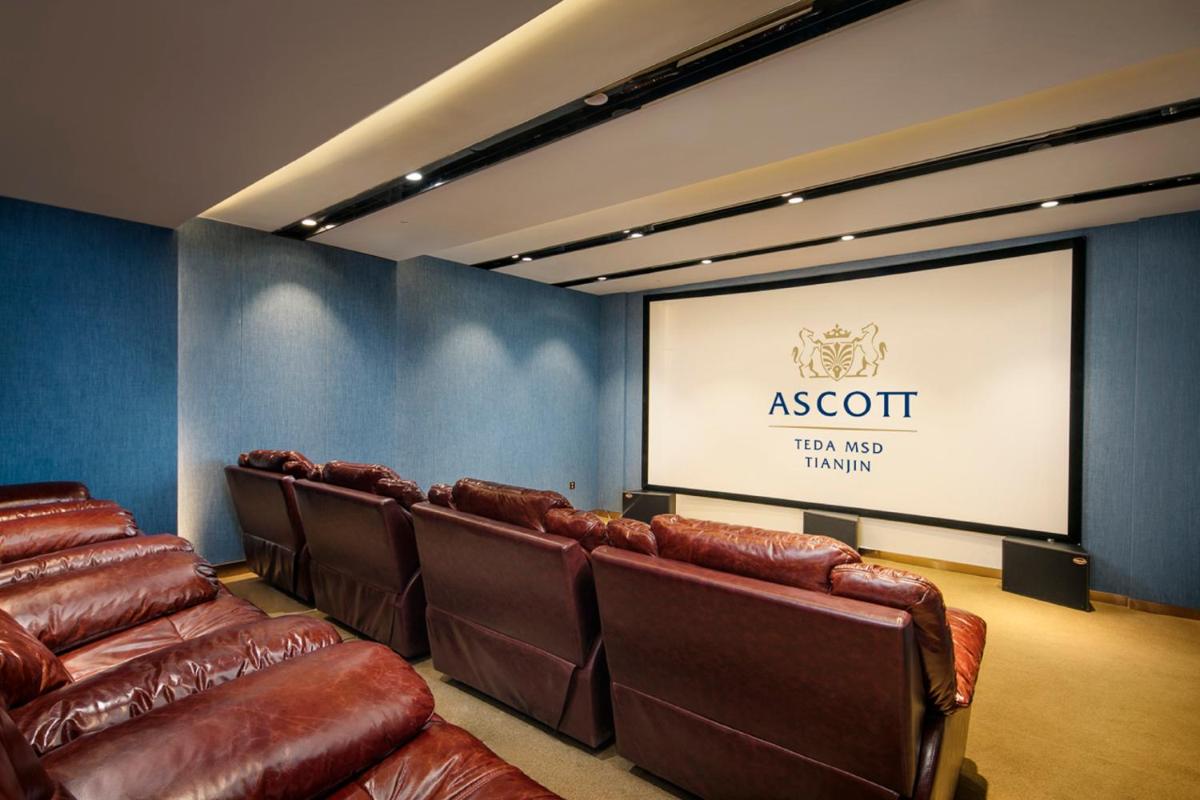 Ascott TEDA MSD Tianjin