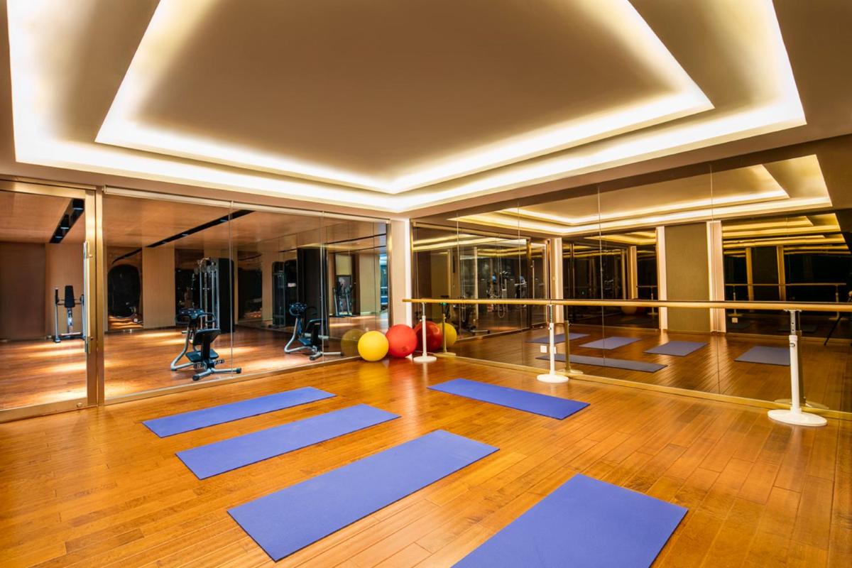Ascott TEDA MSD Tianjin