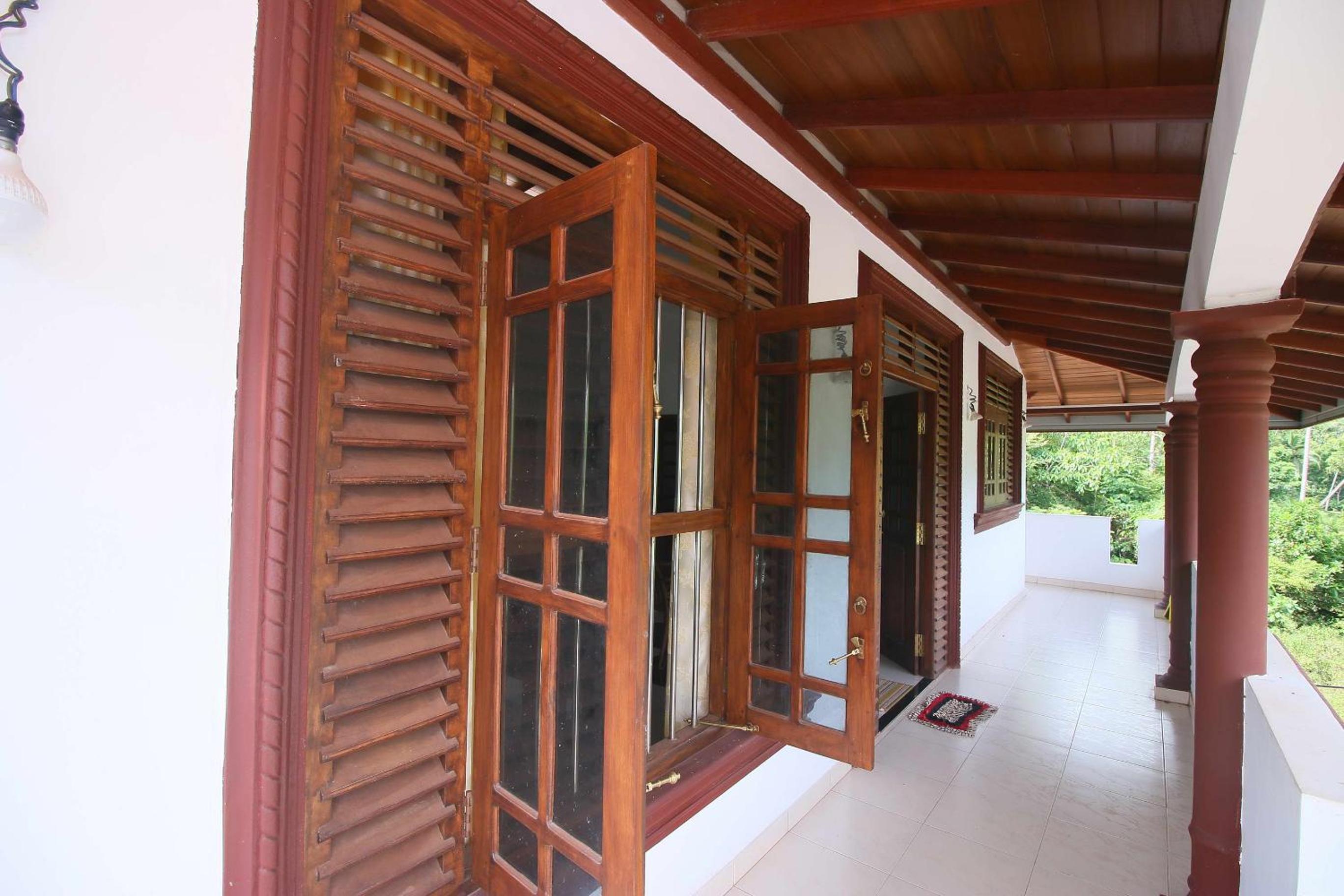 Sajee Villa