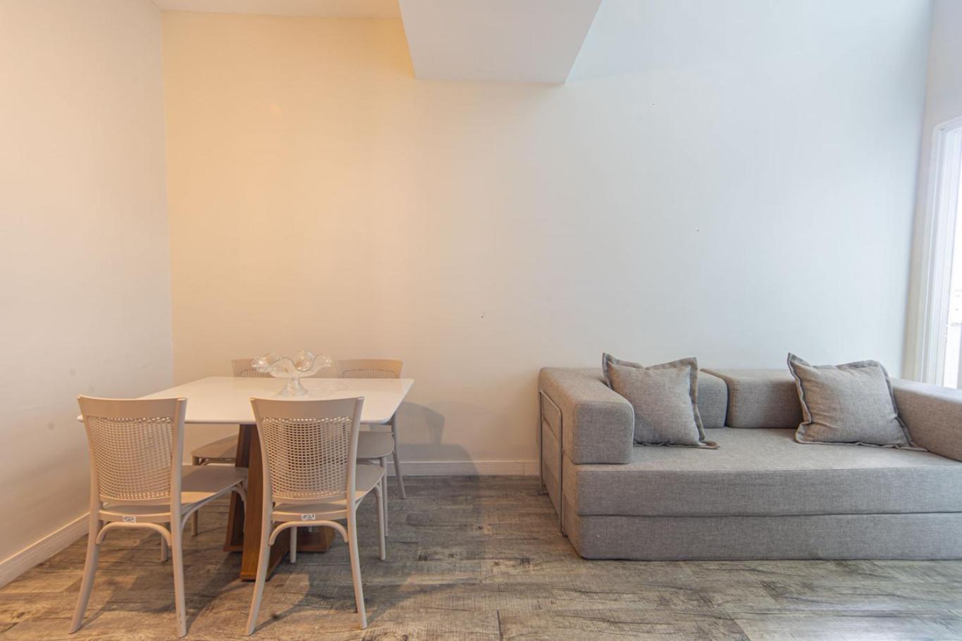 Loft com Piscina, Academia e Garagem no Gonzaga