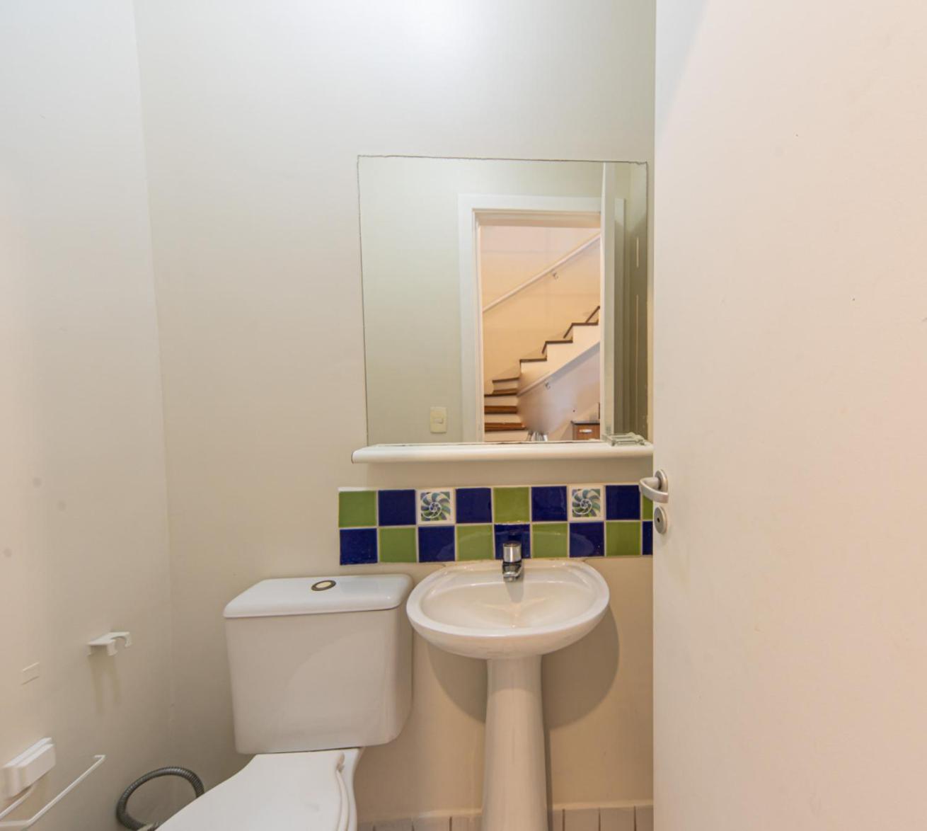 Loft com Piscina, Academia e Garagem no Gonzaga