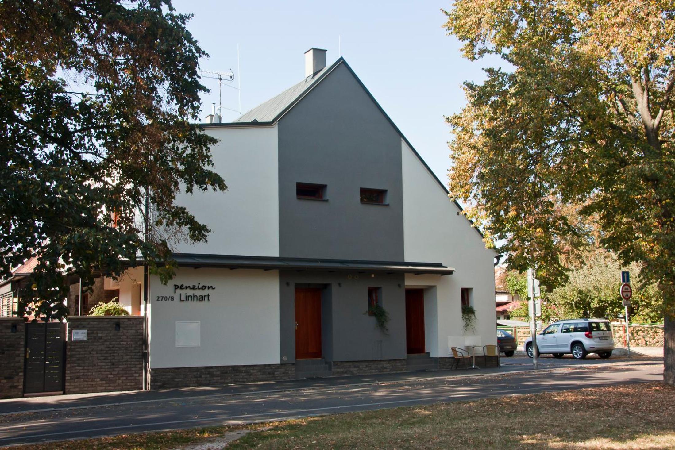 Penzion Linhart