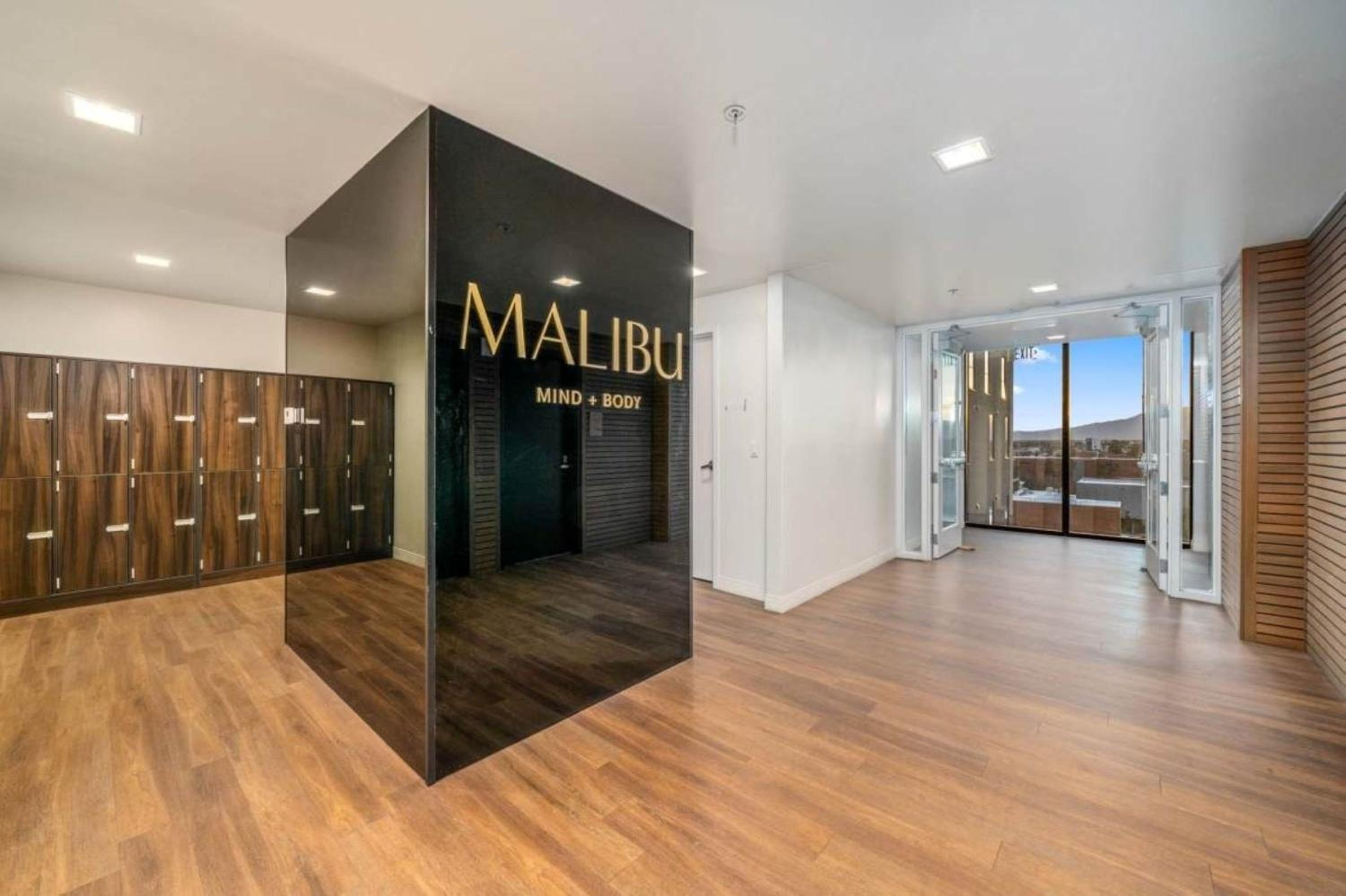 Malibu