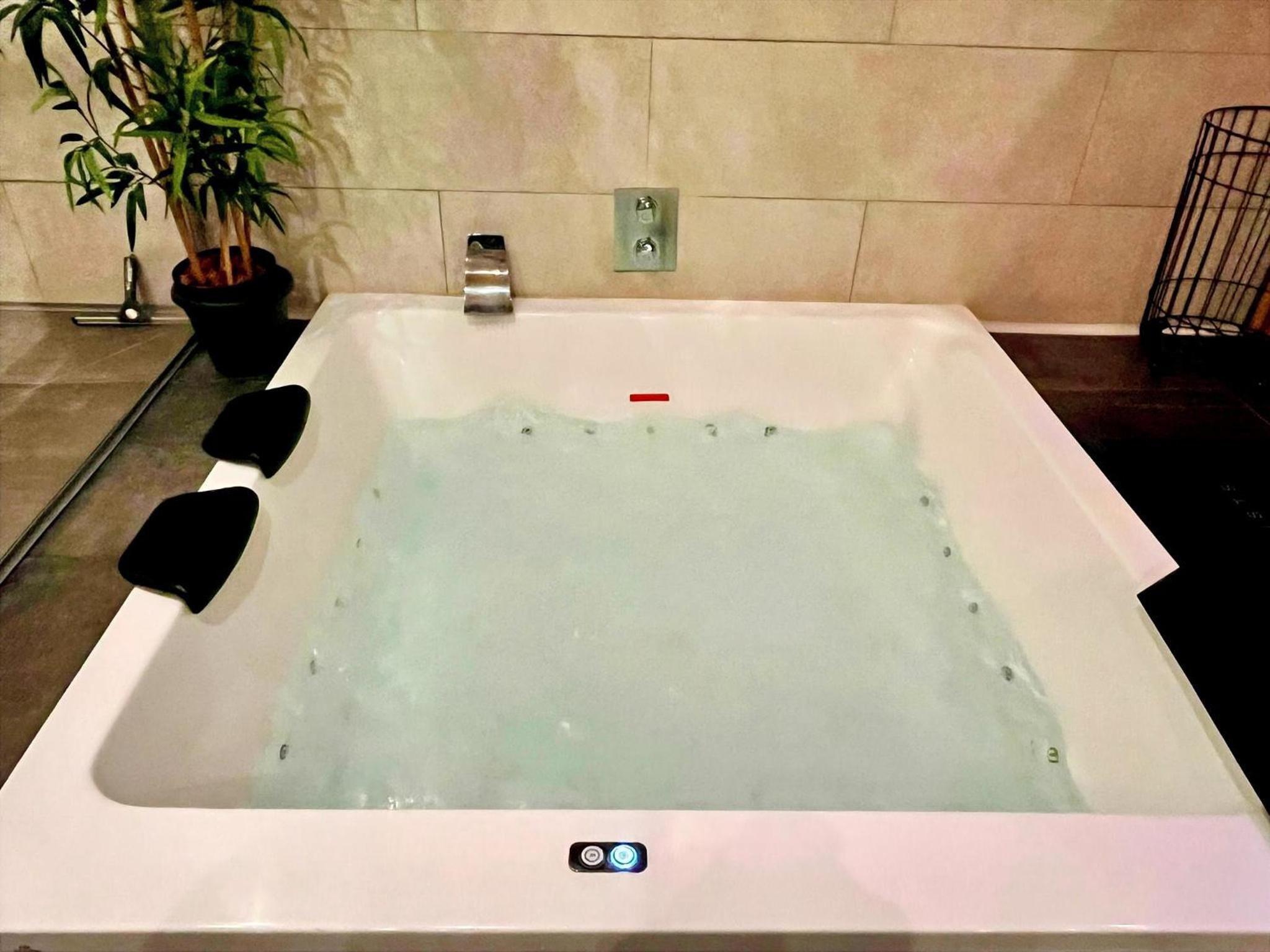 LOFT & SPA PRIVATIF, photo 14