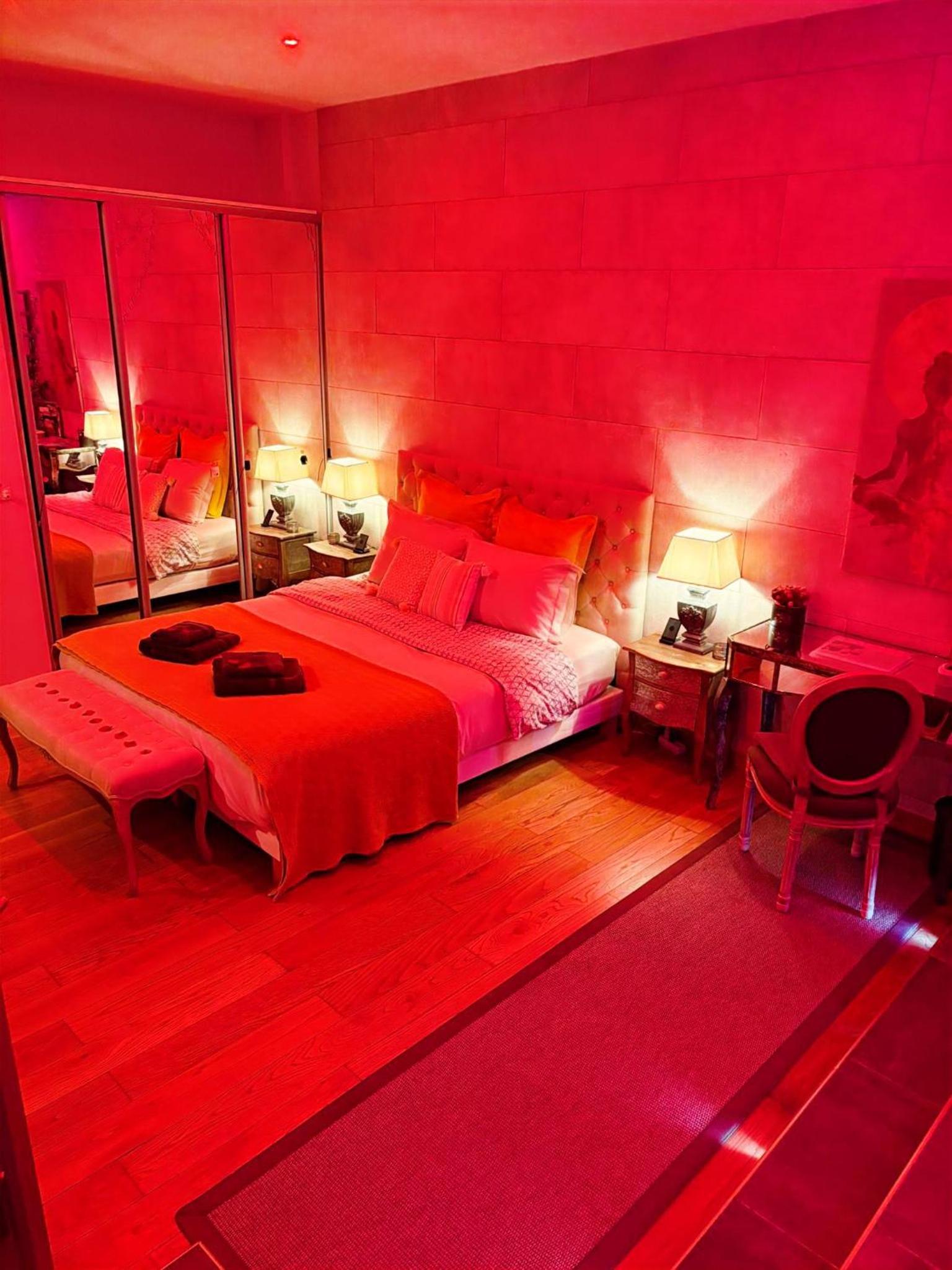 LOFT & SPA PRIVATIF, photo 5