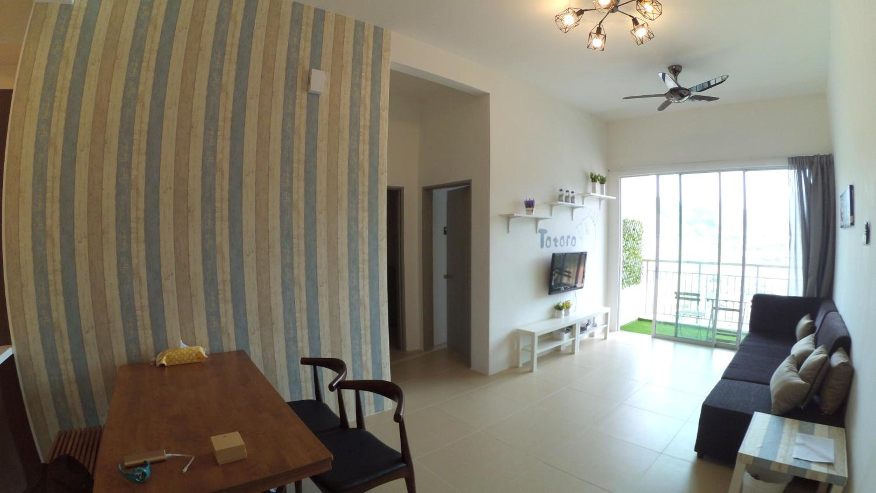 Bricks Homestay @ Cameron Highlands photo 7