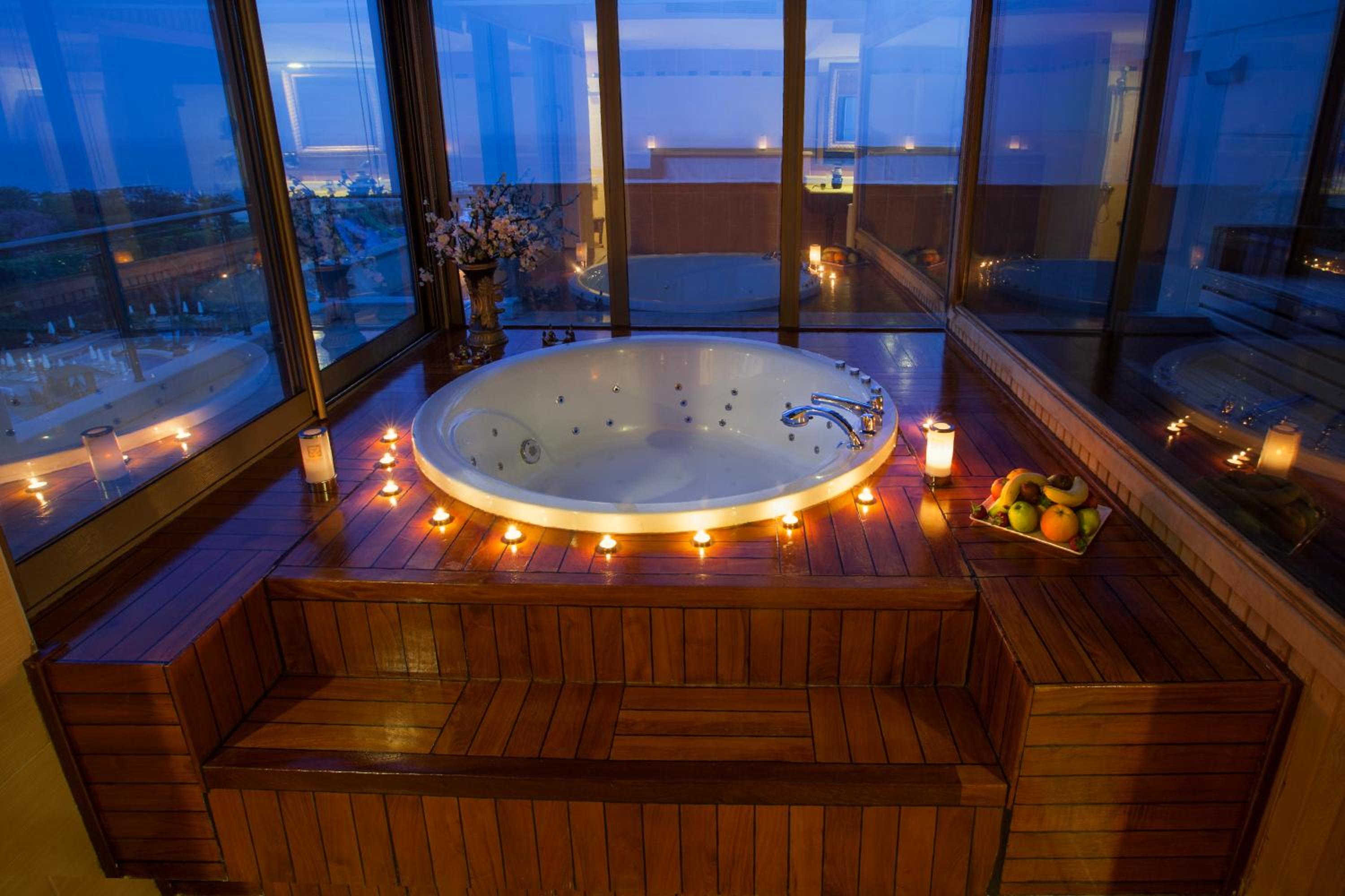 Fame Residence Lara & Spa