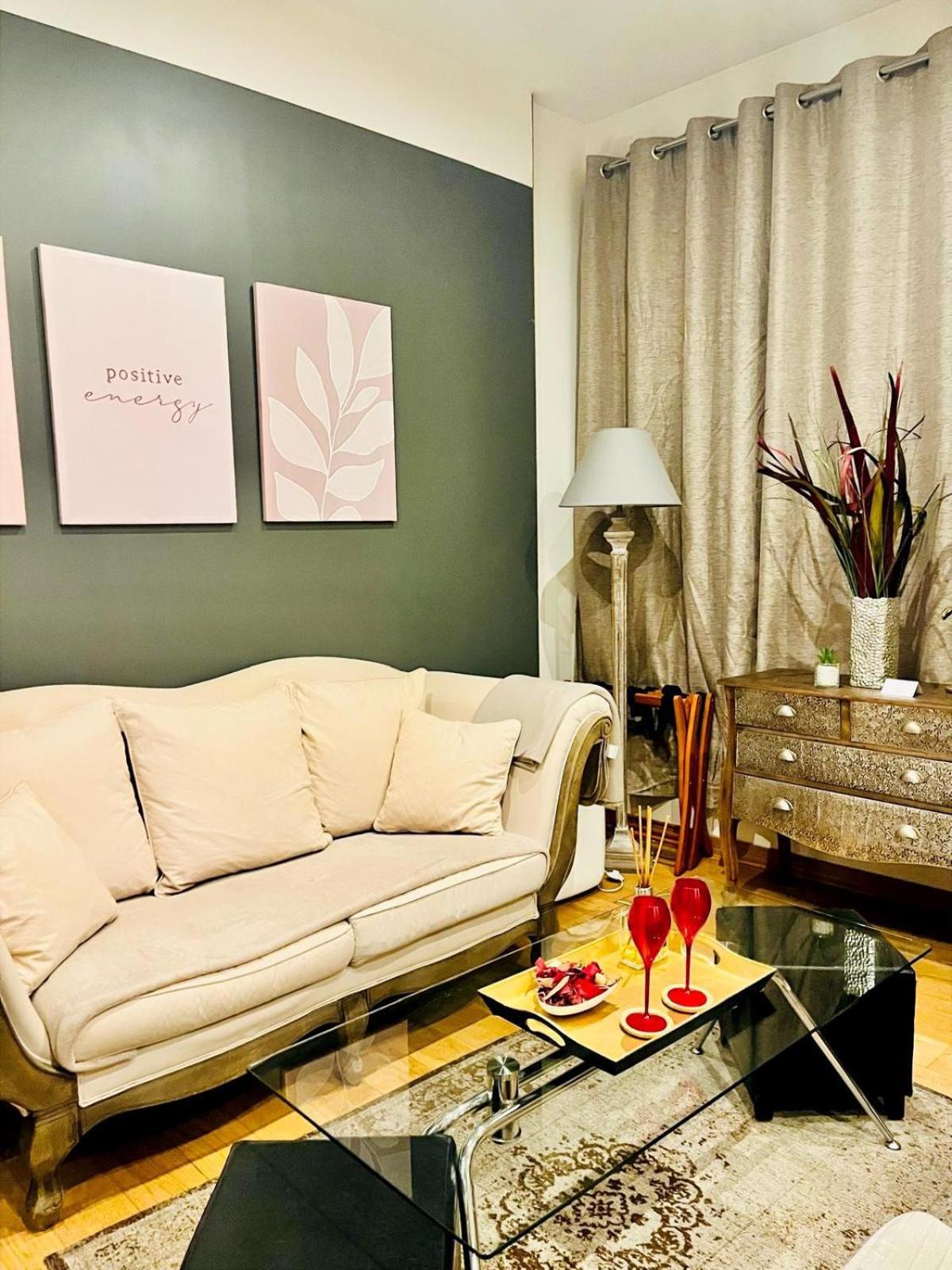 LOFT & SPA PRIVATIF, photo 9