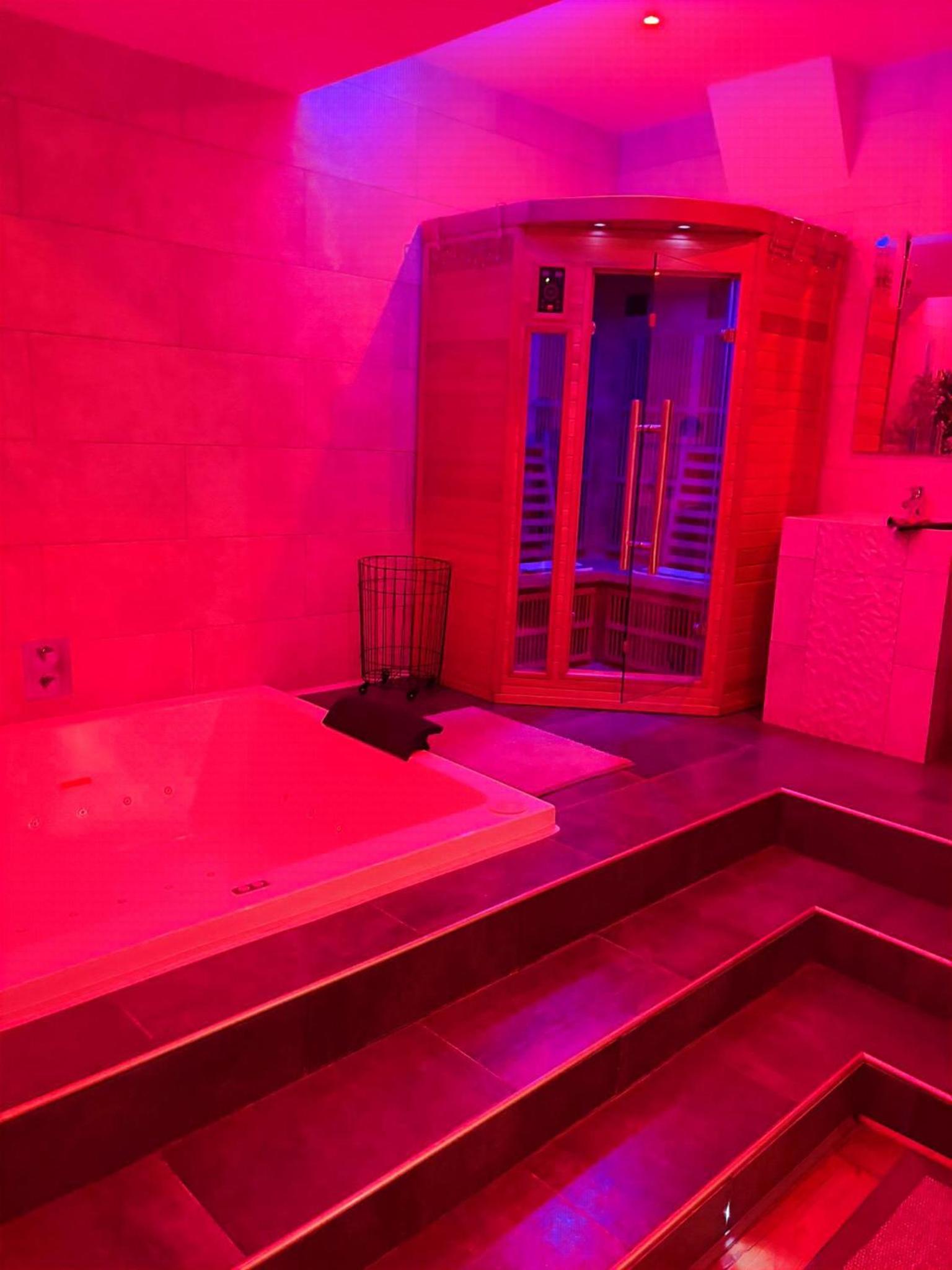 LOFT & SPA PRIVATIF, photo 2