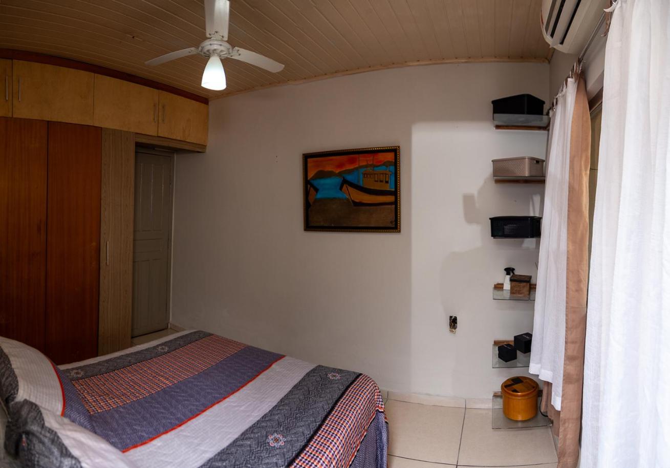 Casa com Piscina e Churrasqueira no Parque Cuiaba