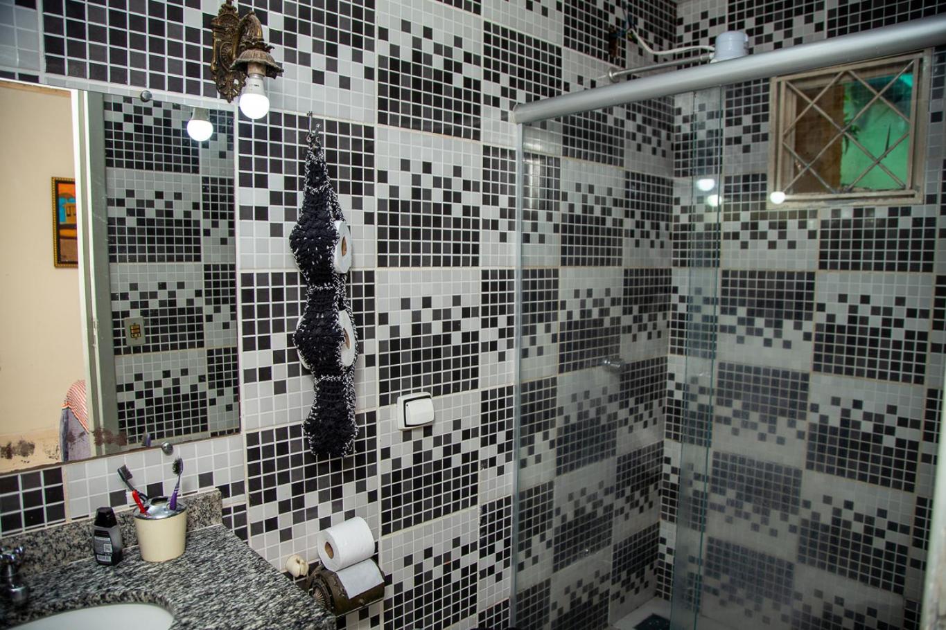 Casa com Piscina e Churrasqueira no Parque Cuiaba