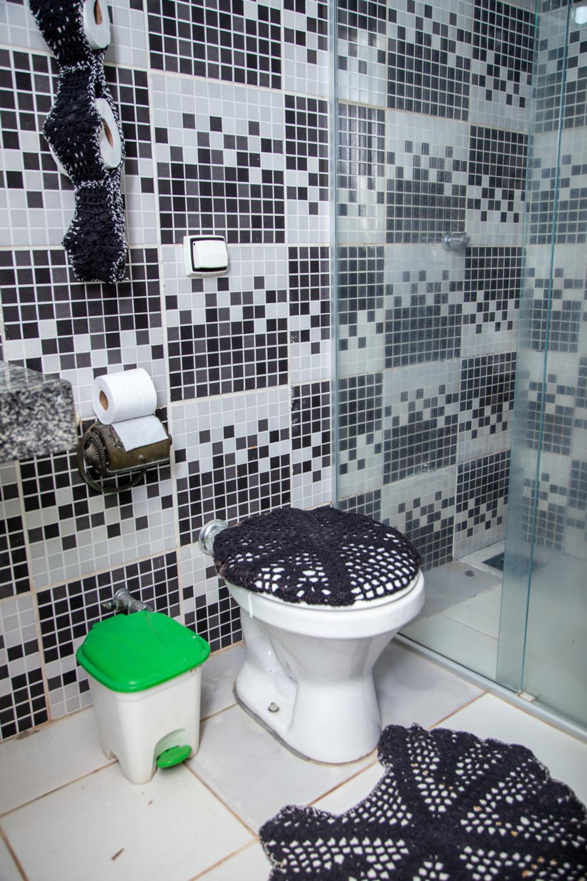 Casa com Piscina e Churrasqueira no Parque Cuiaba