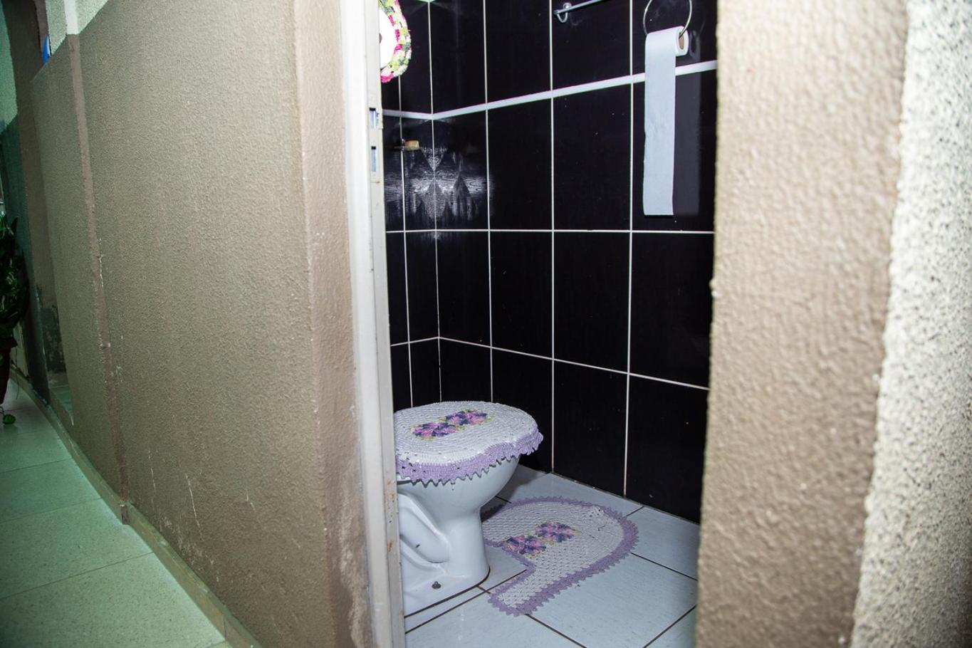 Casa com Piscina e Churrasqueira no Parque Cuiaba