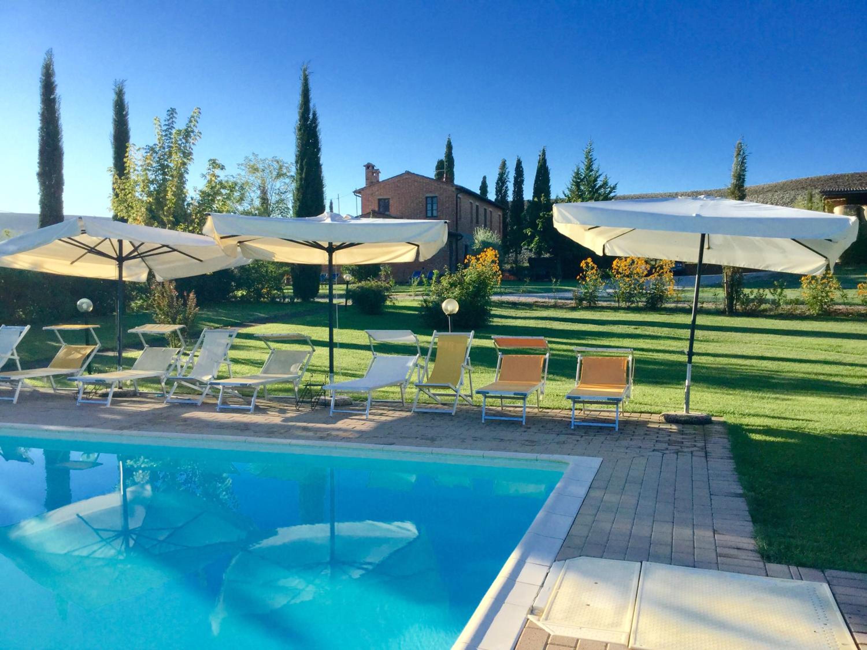 Agriturismo Marinello view 4