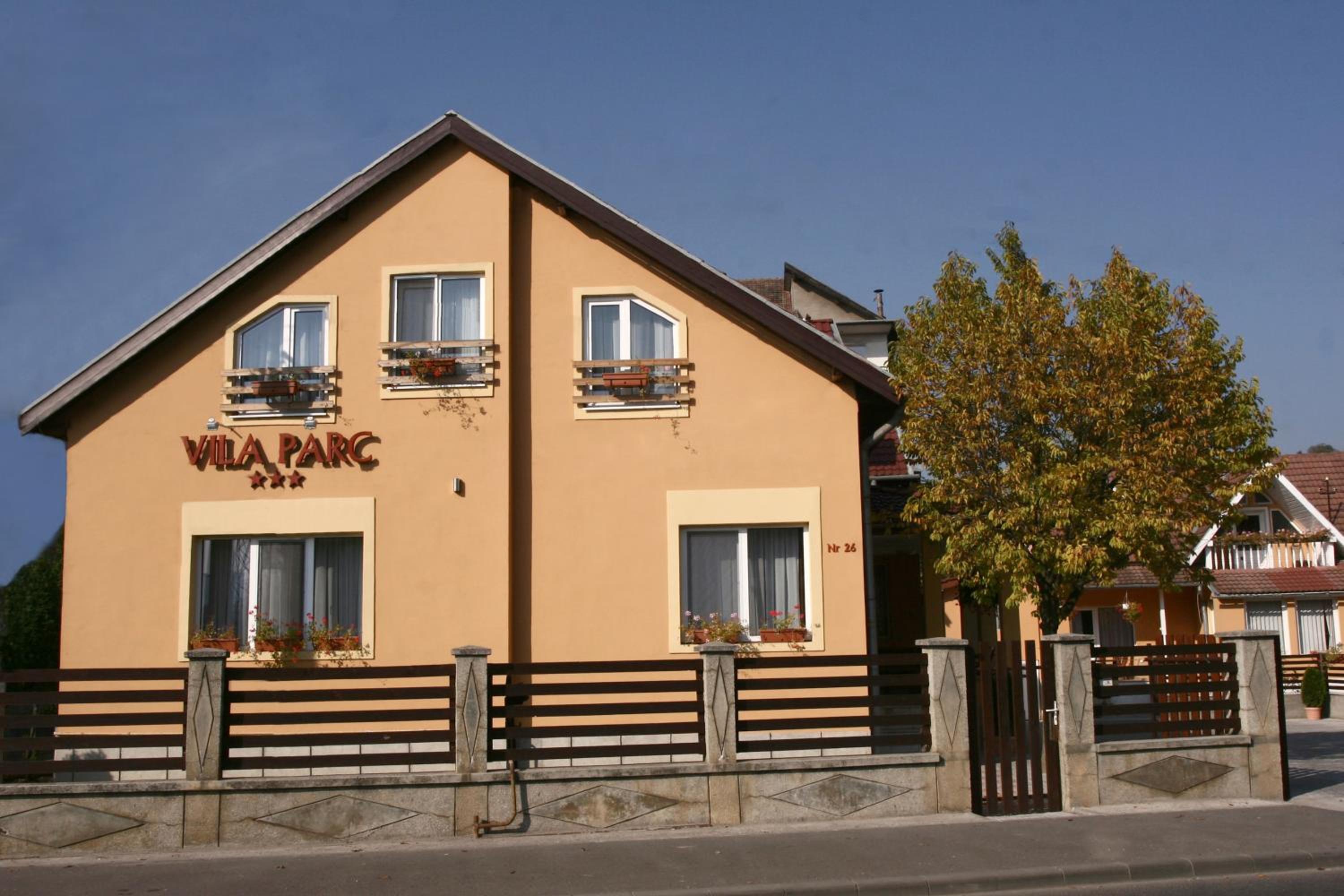 Vila Parc