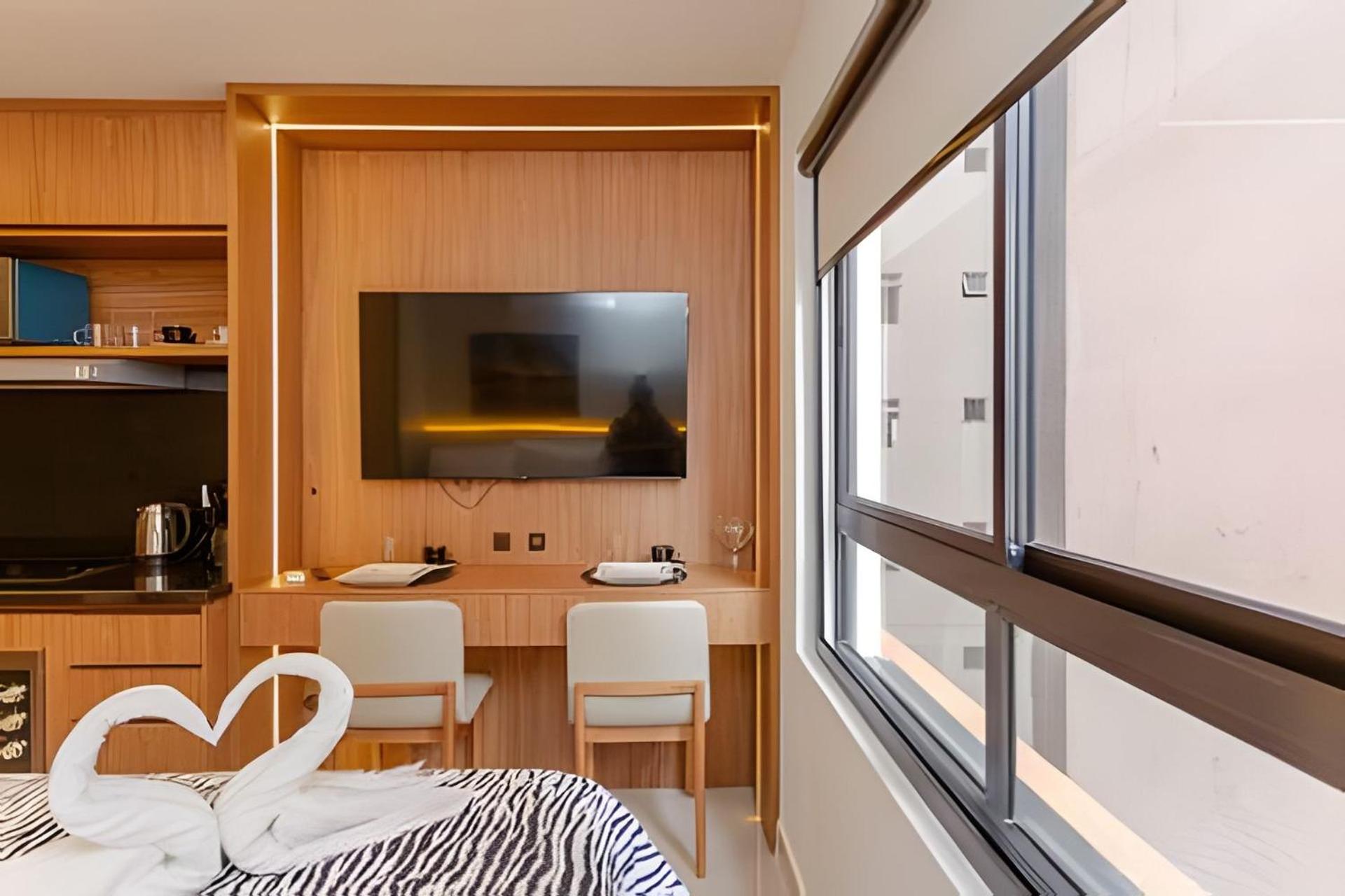 Residence Muv