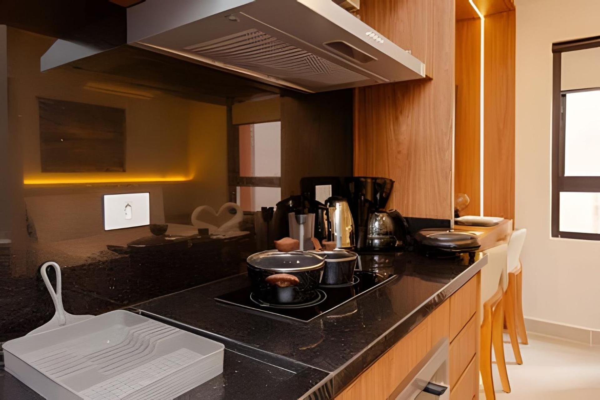 Residence Muv