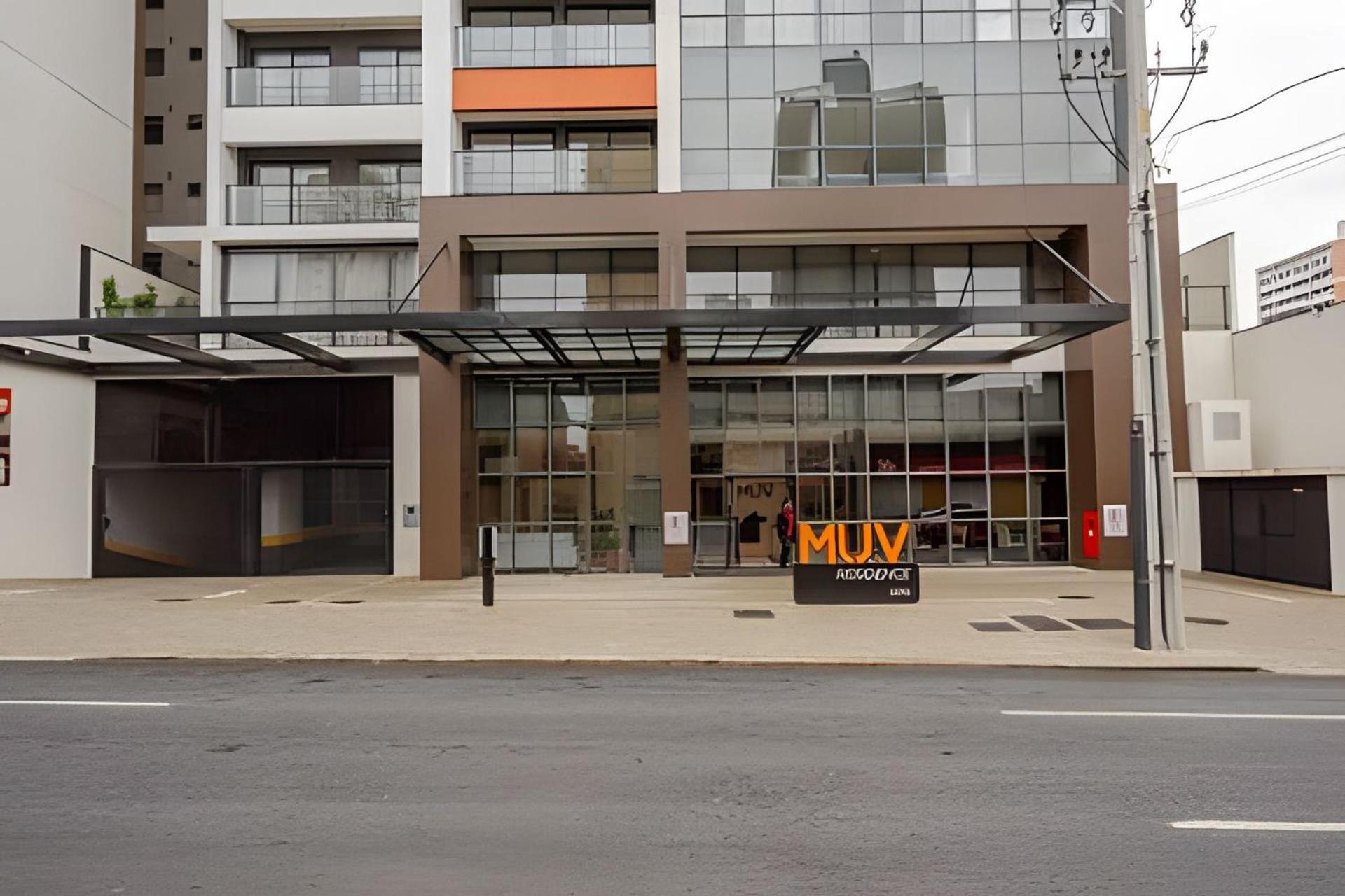 Residence Muv