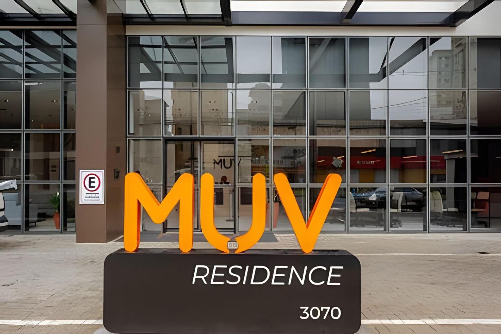 Residence Muv