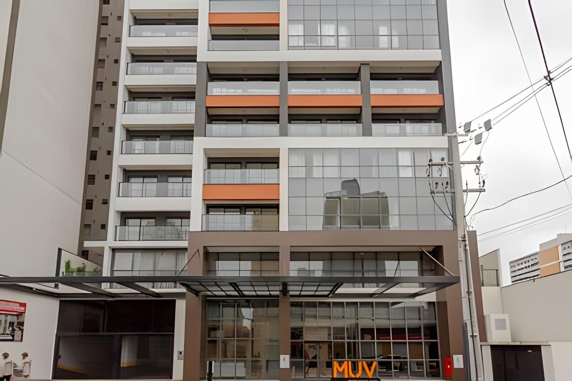Residence Muv