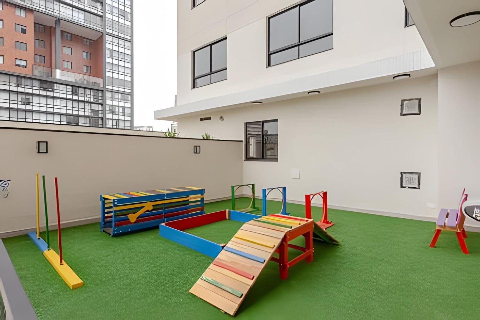 Residence Muv