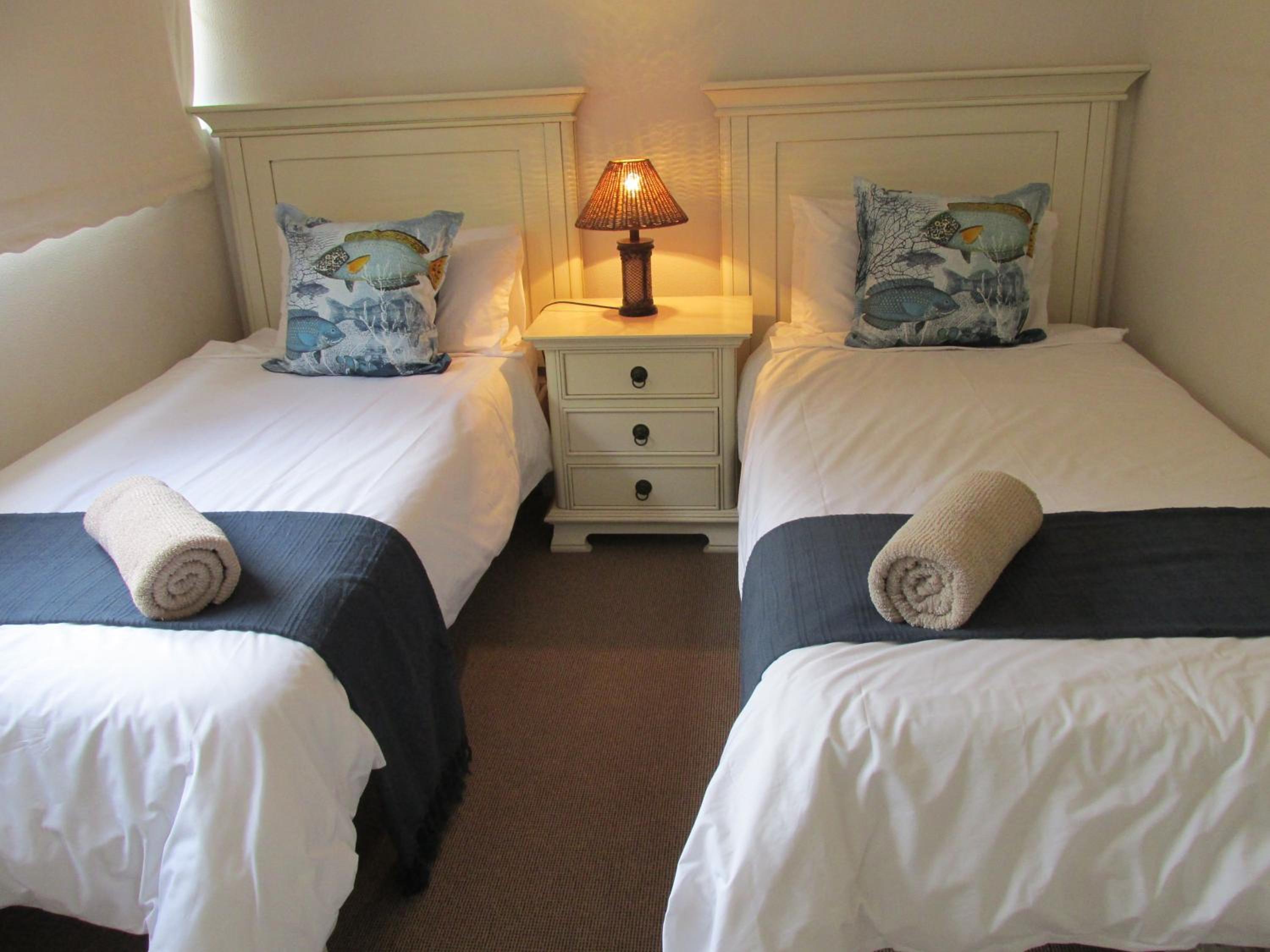 Point Village Accommodation - Santos 5