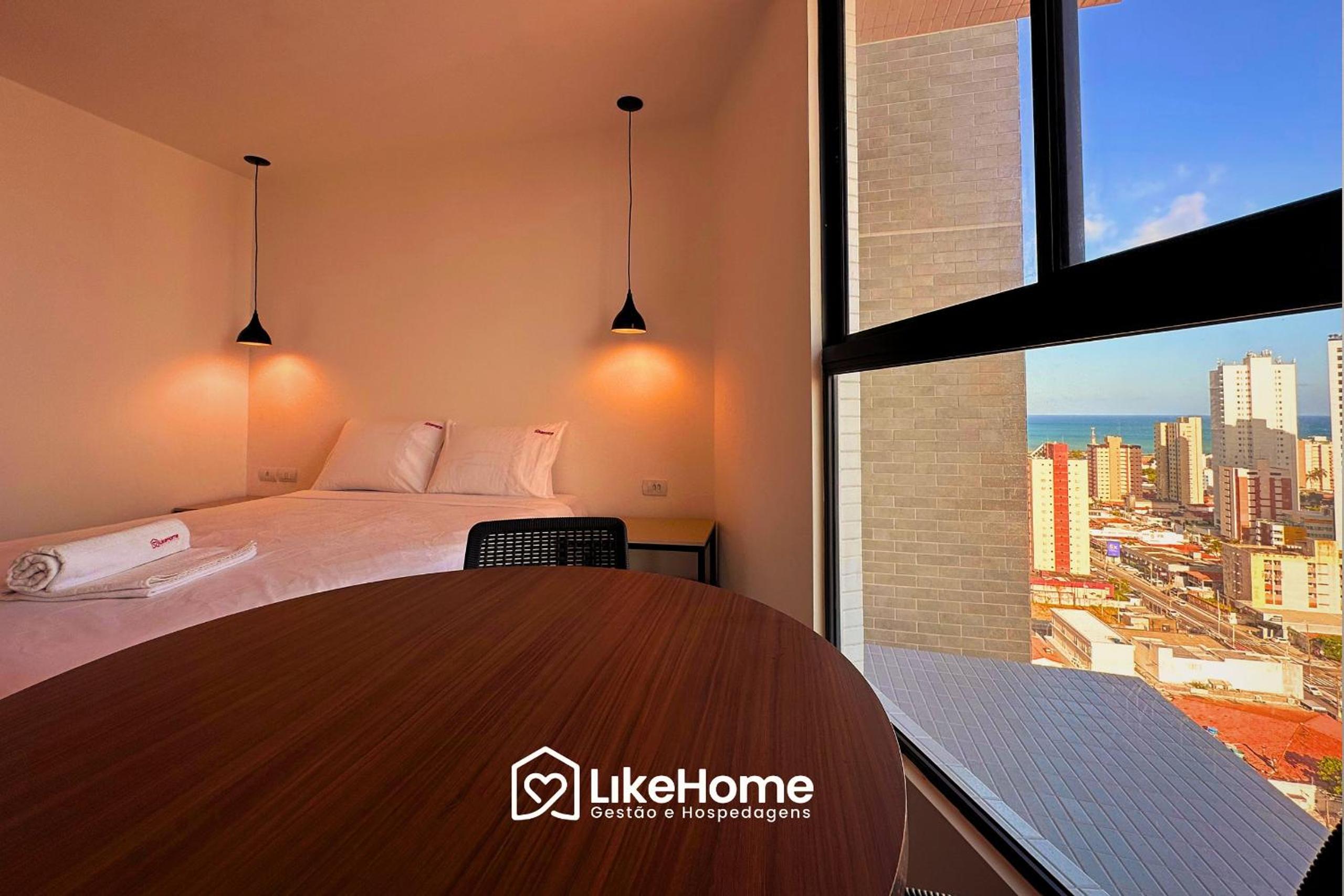 Solaz Smart Living - LikeHome Hospedagens