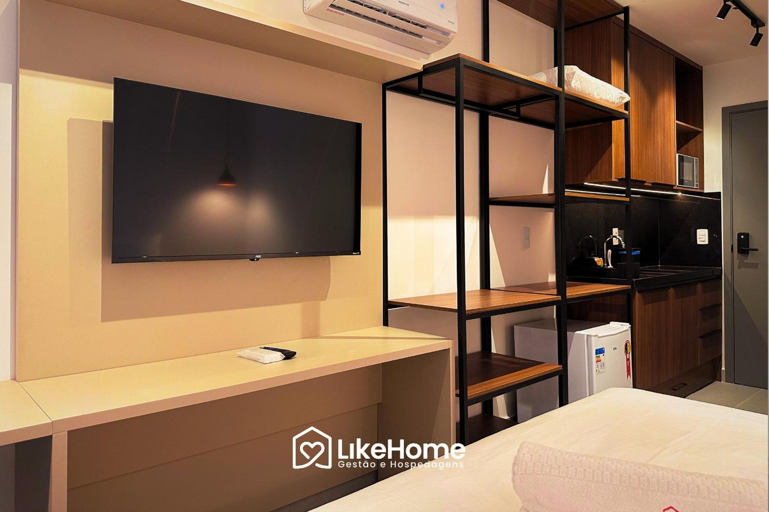 Solaz Smart Living - LikeHome Hospedagens