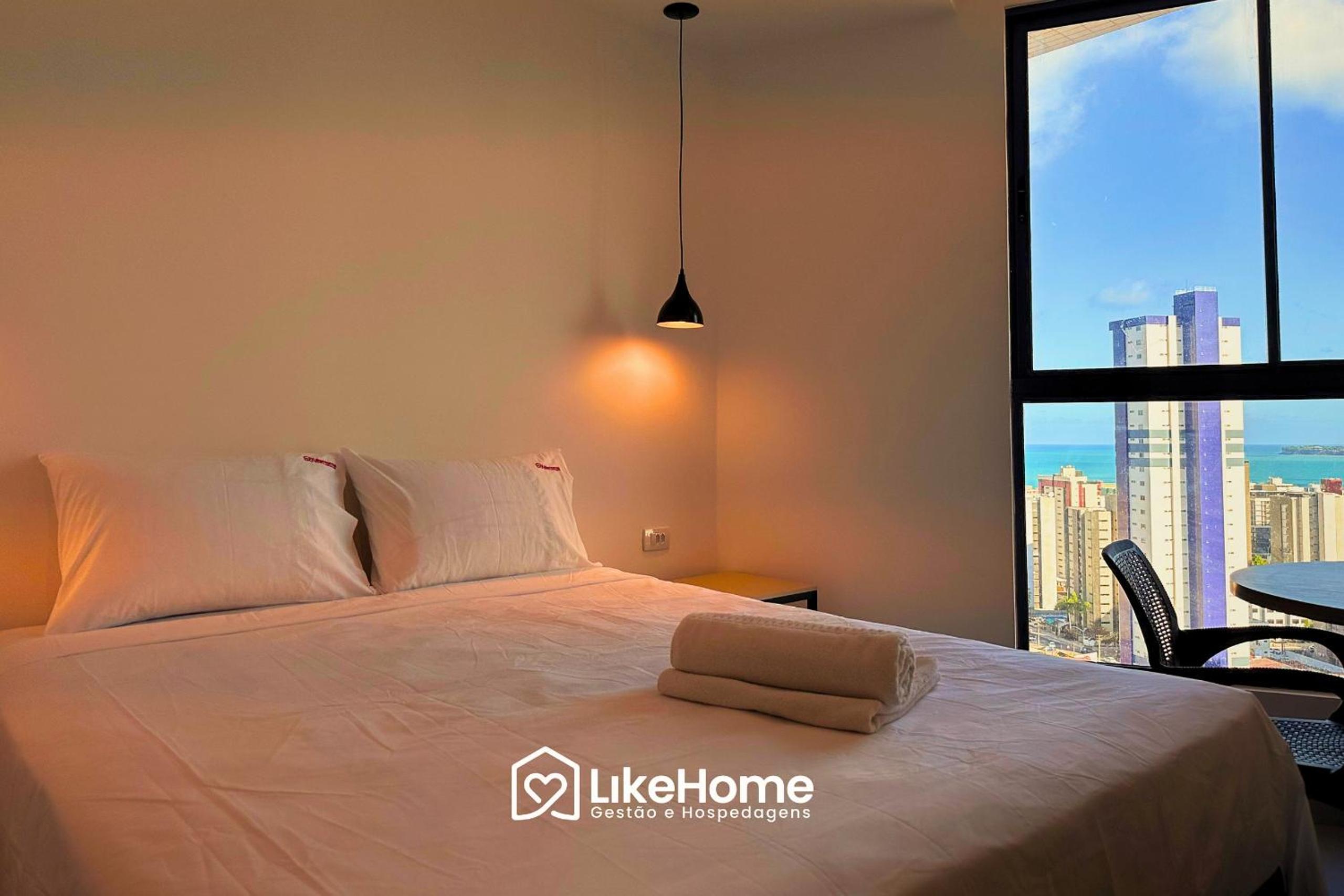 Solaz Smart Living - LikeHome Hospedagens