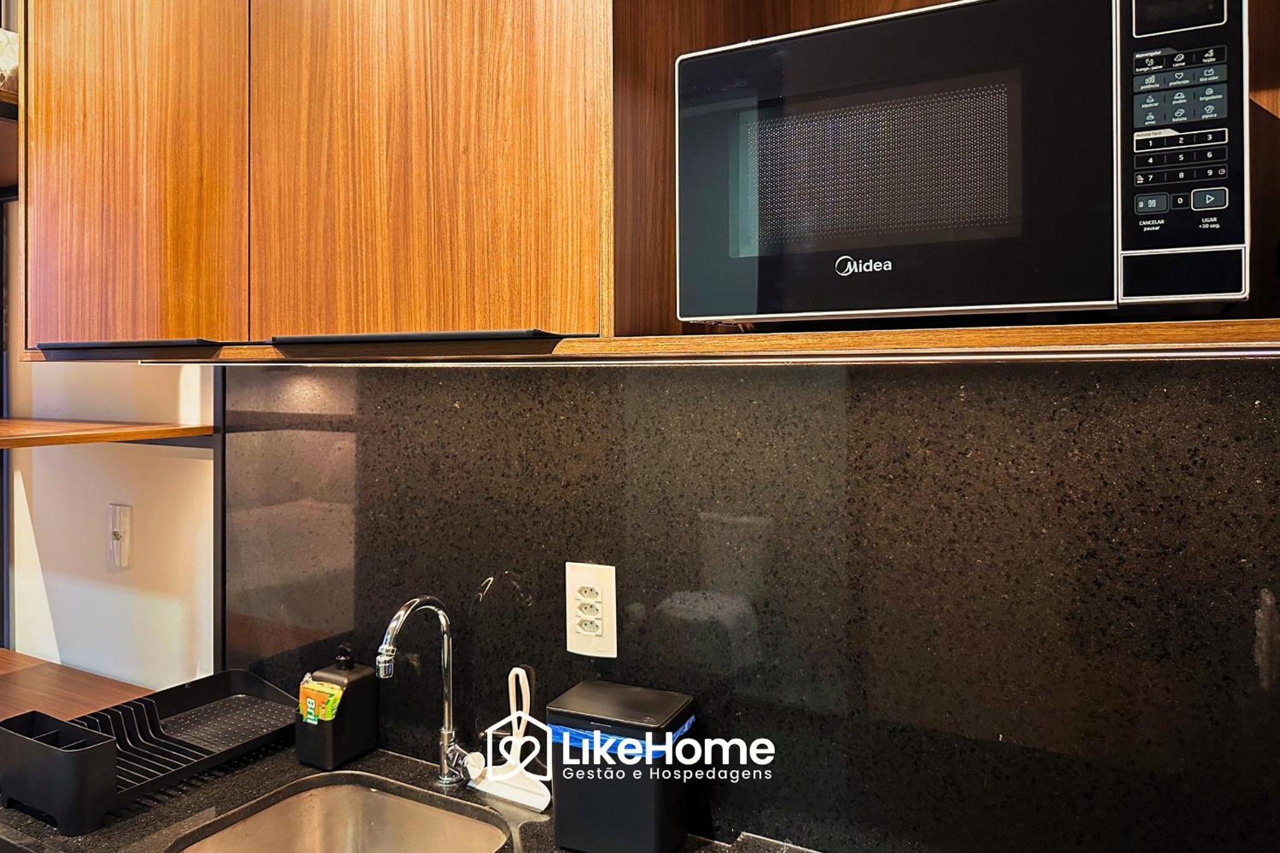 Solaz Smart Living - LikeHome Hospedagens