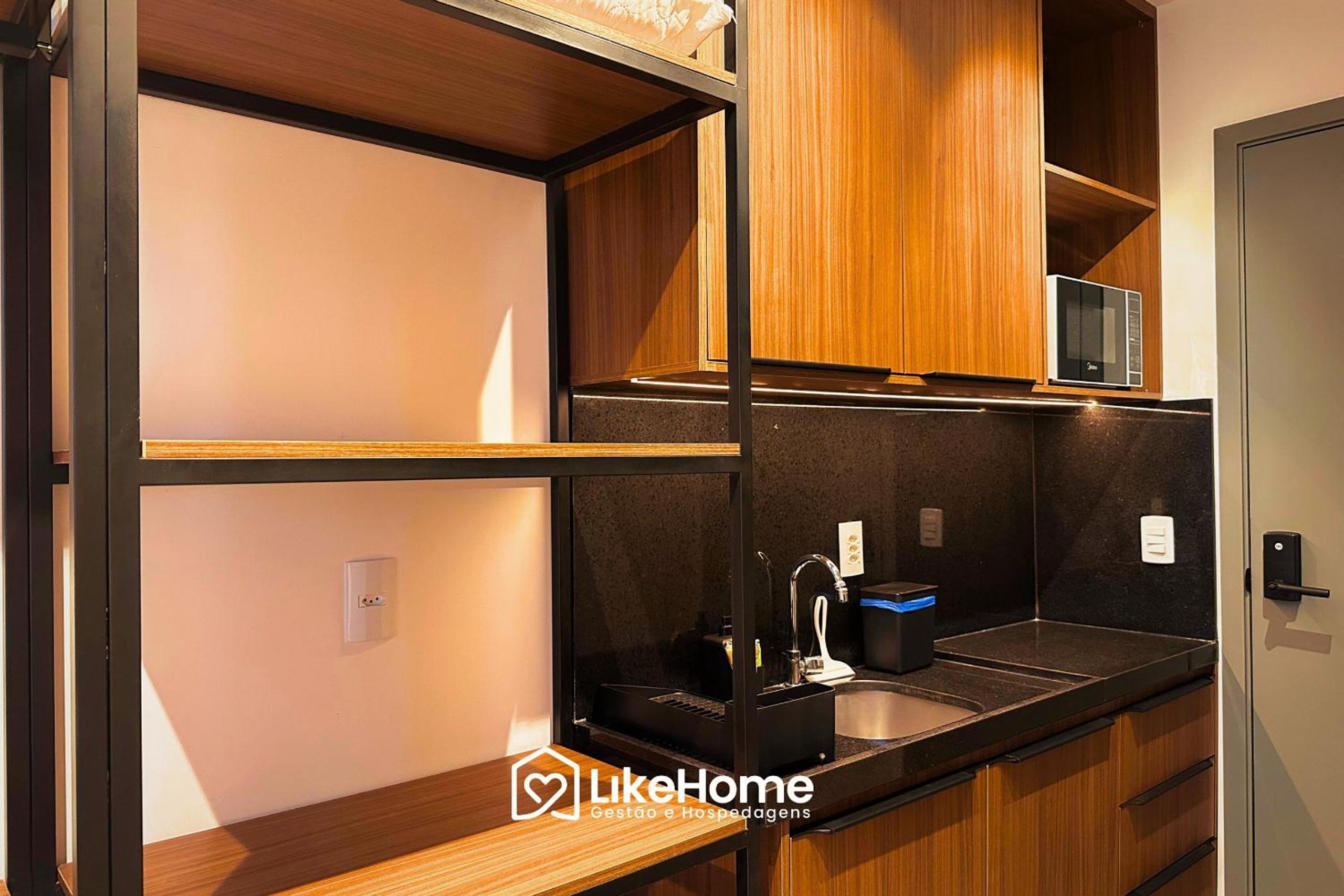 Solaz Smart Living - LikeHome Hospedagens
