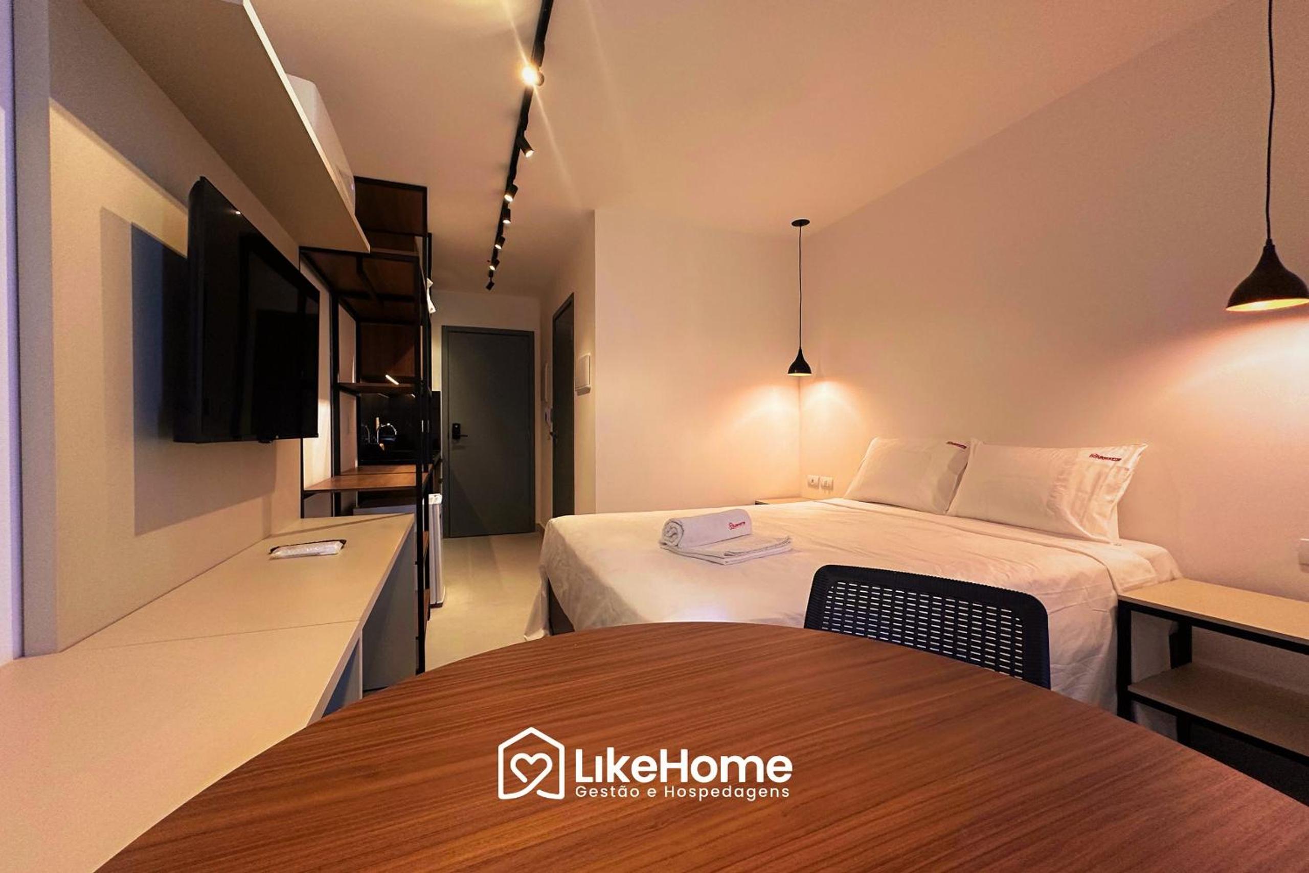 Solaz Smart Living - LikeHome Hospedagens