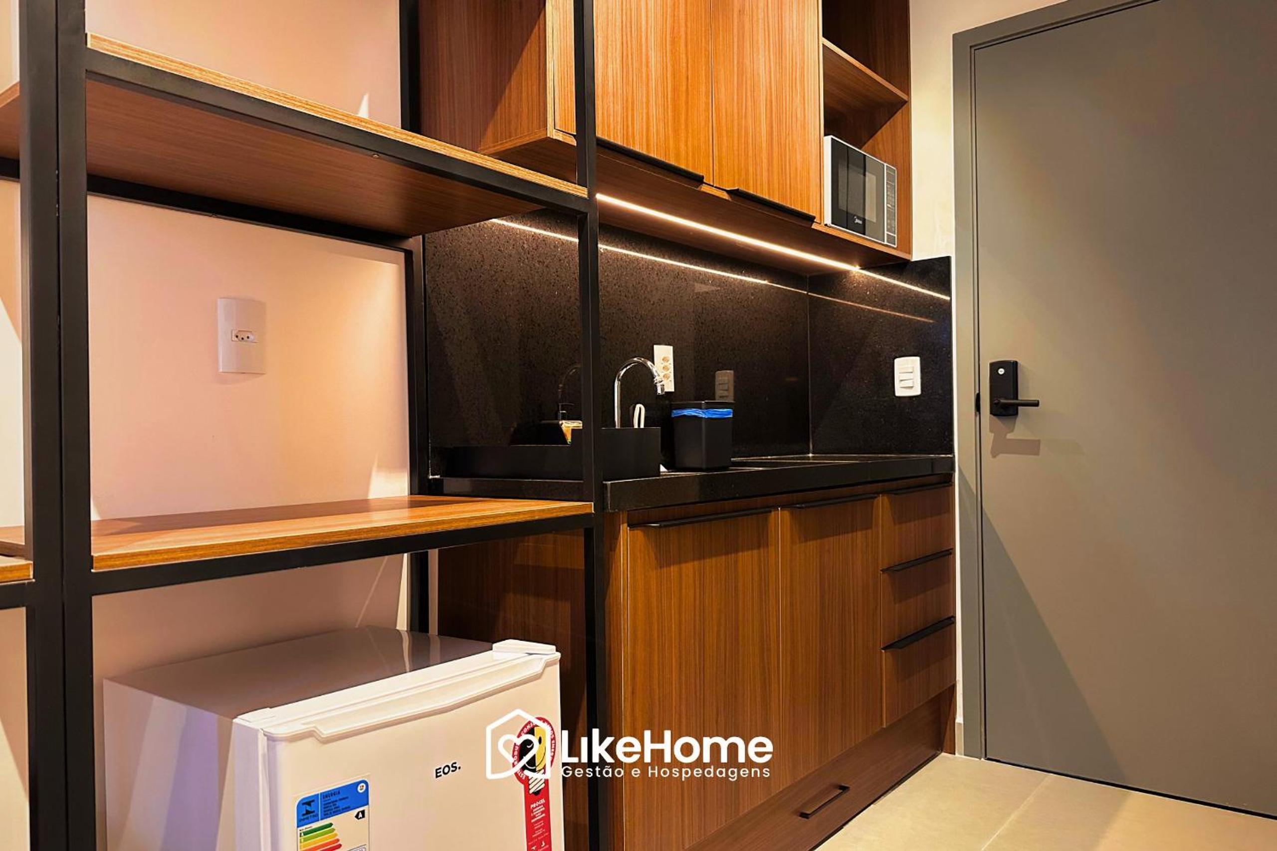 Solaz Smart Living - LikeHome Hospedagens
