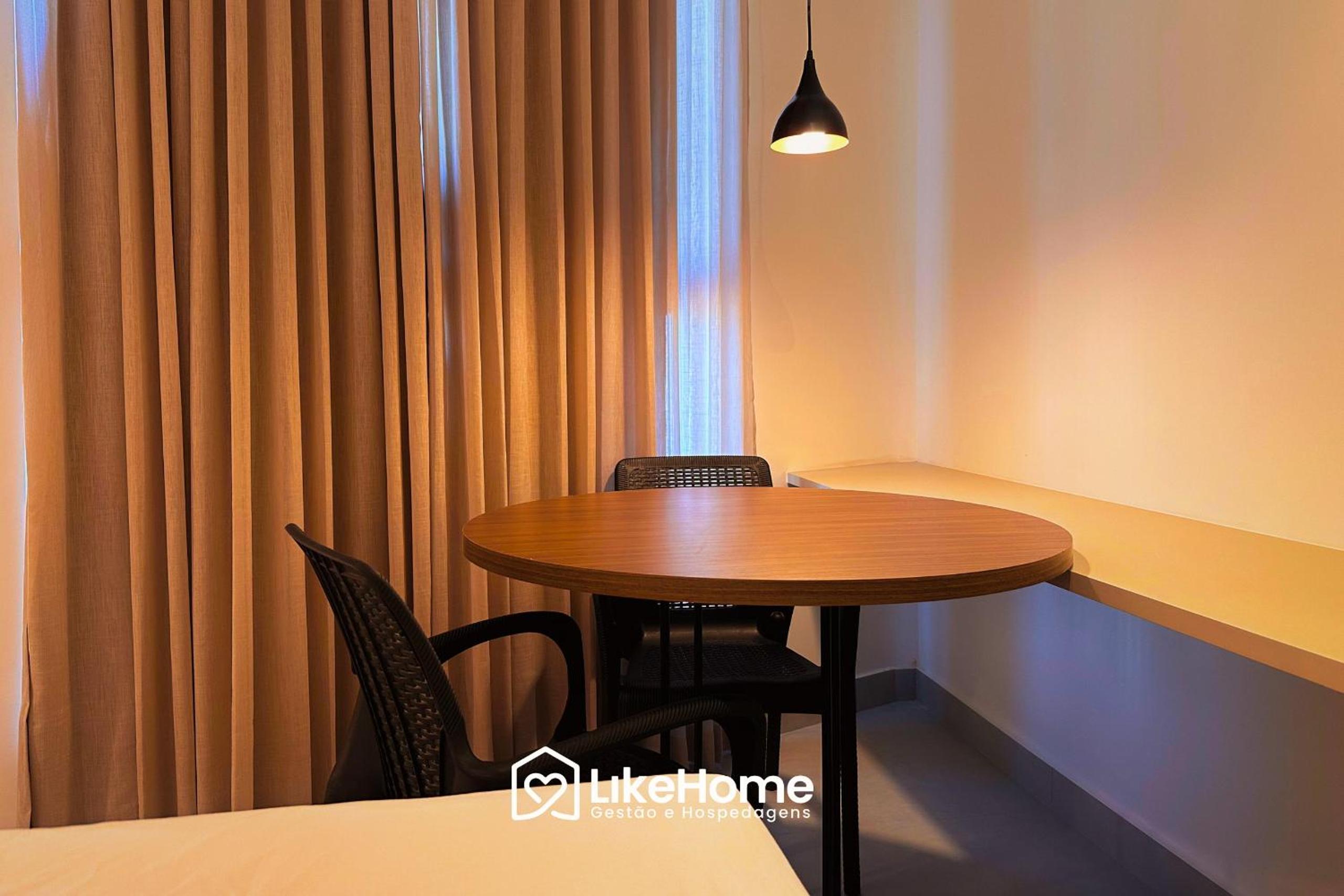 Solaz Smart Living - LikeHome Hospedagens