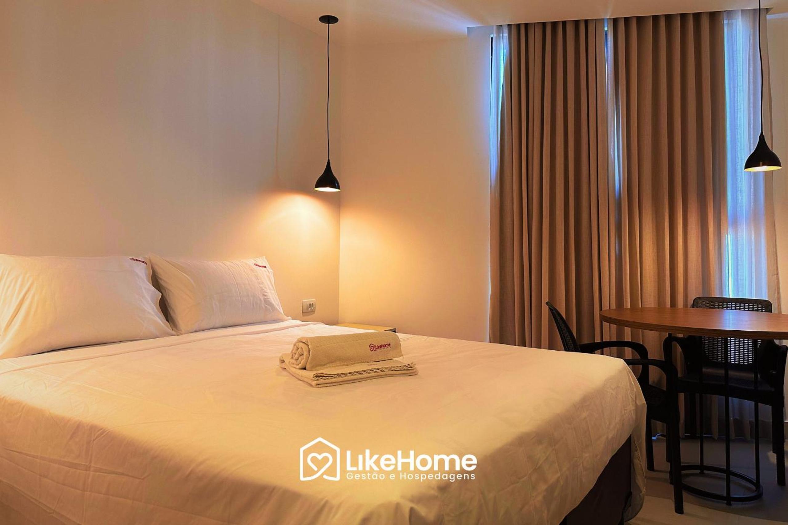 Solaz Smart Living - LikeHome Hospedagens