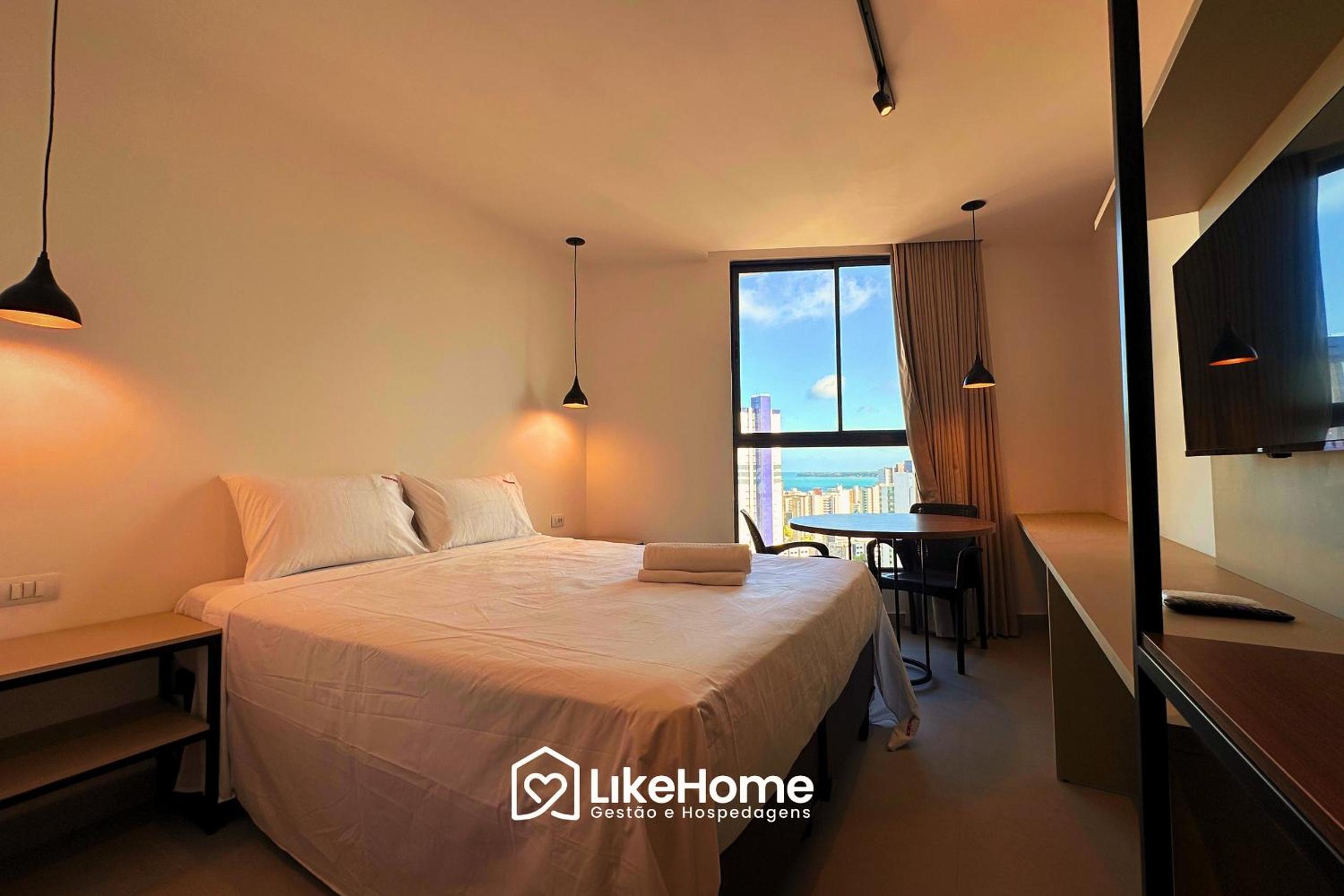 Solaz Smart Living - LikeHome Hospedagens