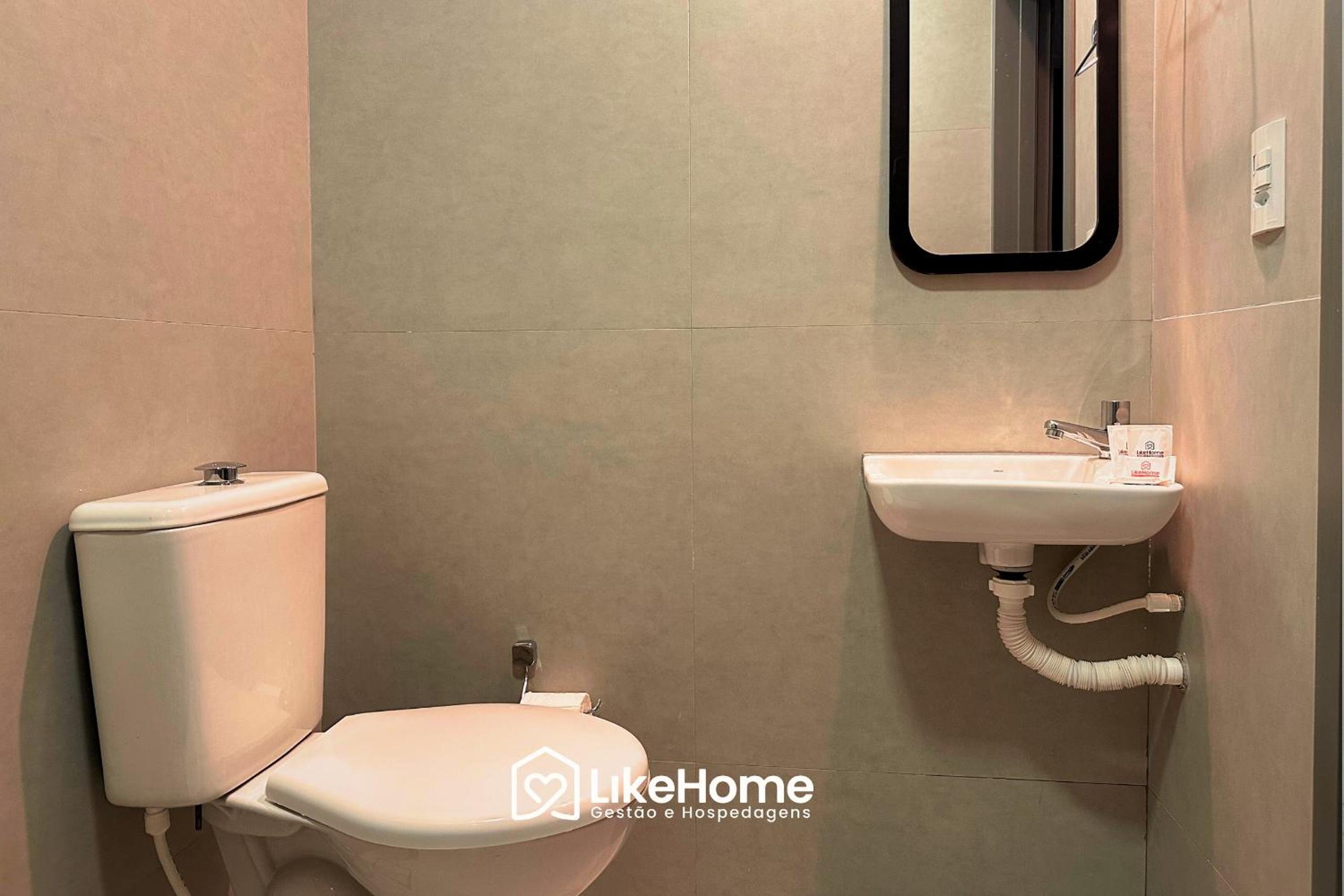 Solaz Smart Living - LikeHome Hospedagens