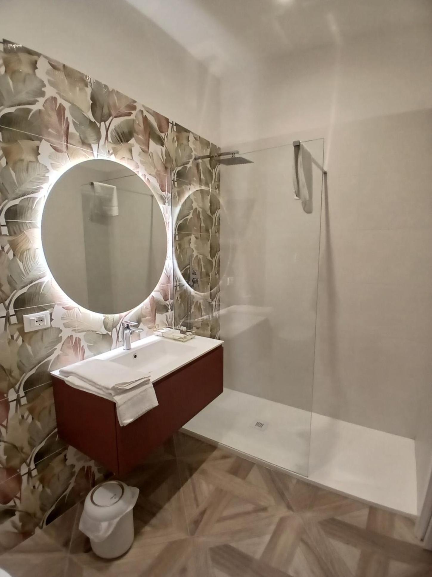 boutique teatro b&b
