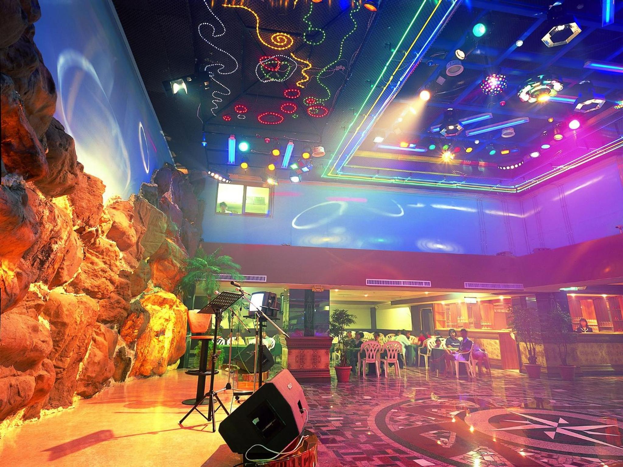 Cheng Pao Hotel
