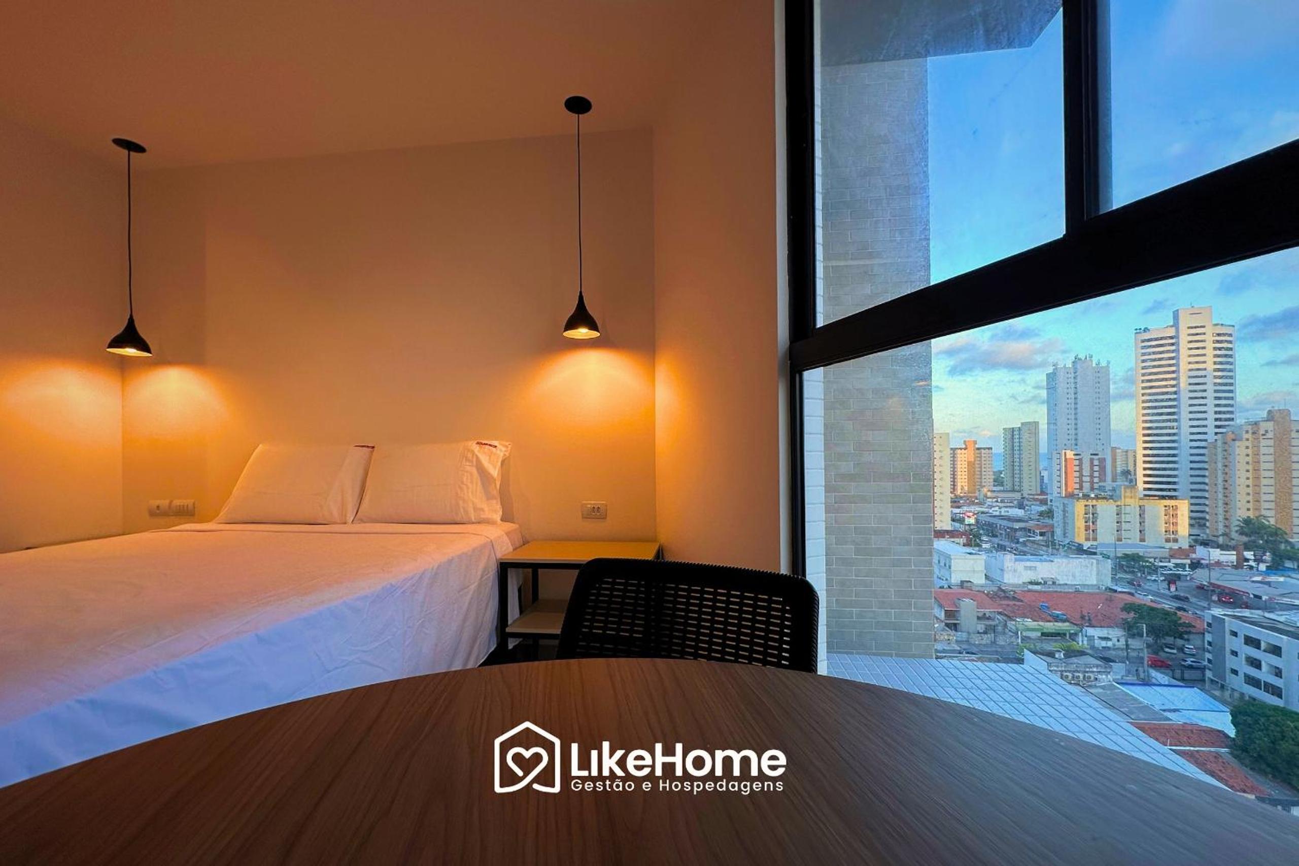 Solaz Smart Living - LikeHome Hospedagens