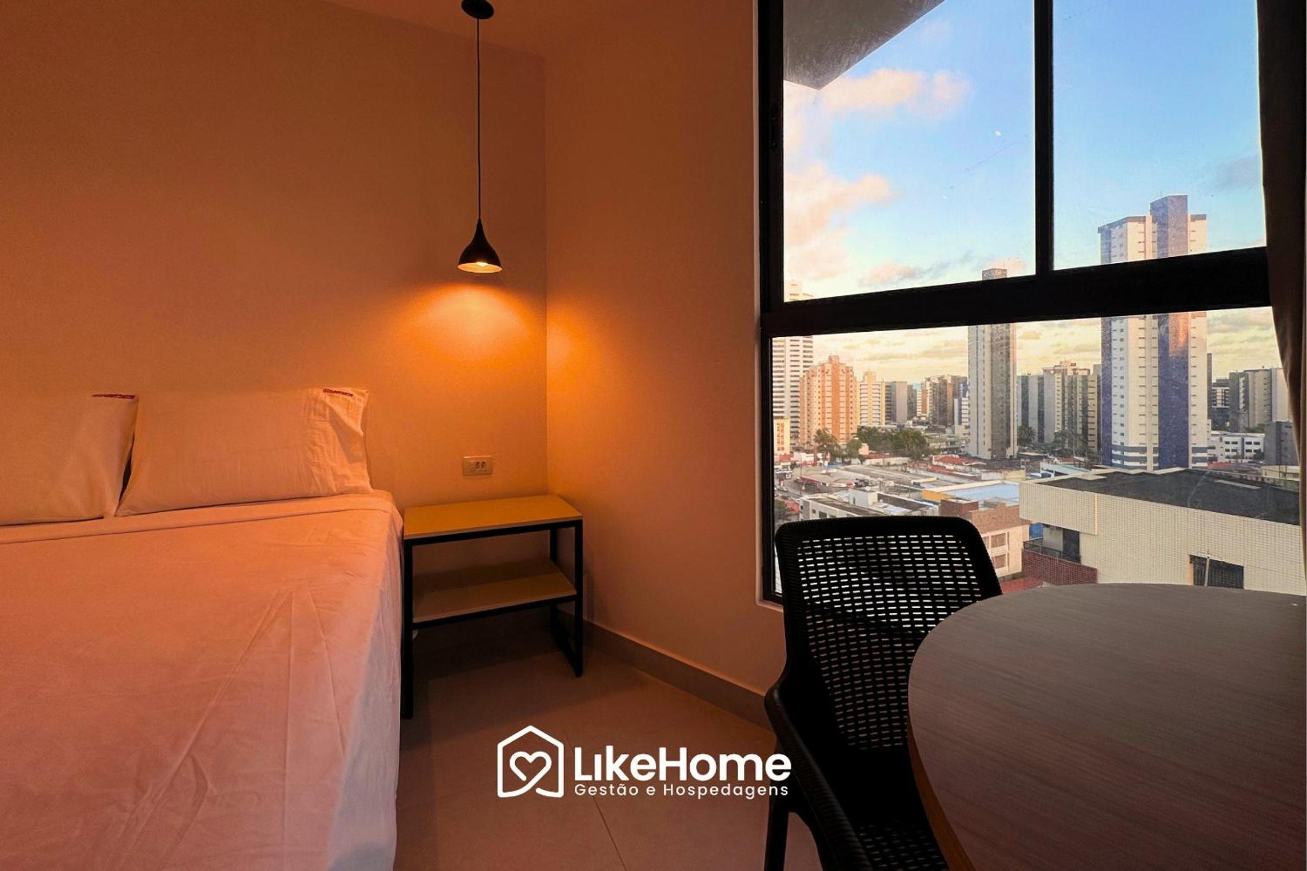 Solaz Smart Living - LikeHome Hospedagens