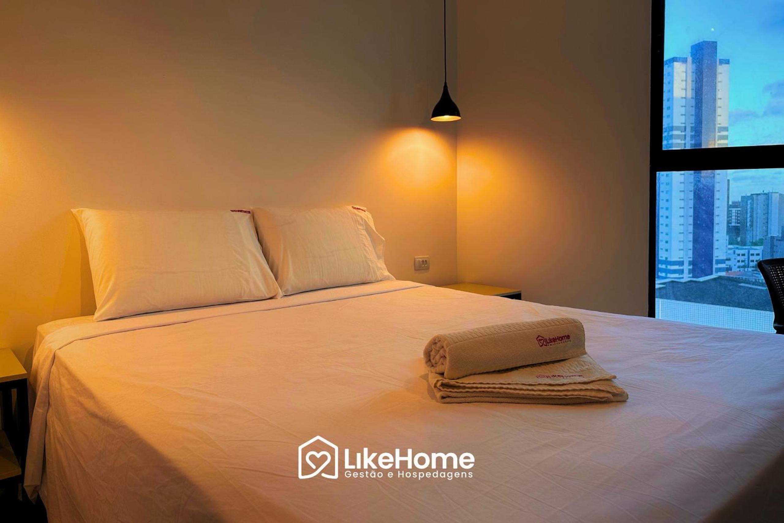 Solaz Smart Living - LikeHome Hospedagens